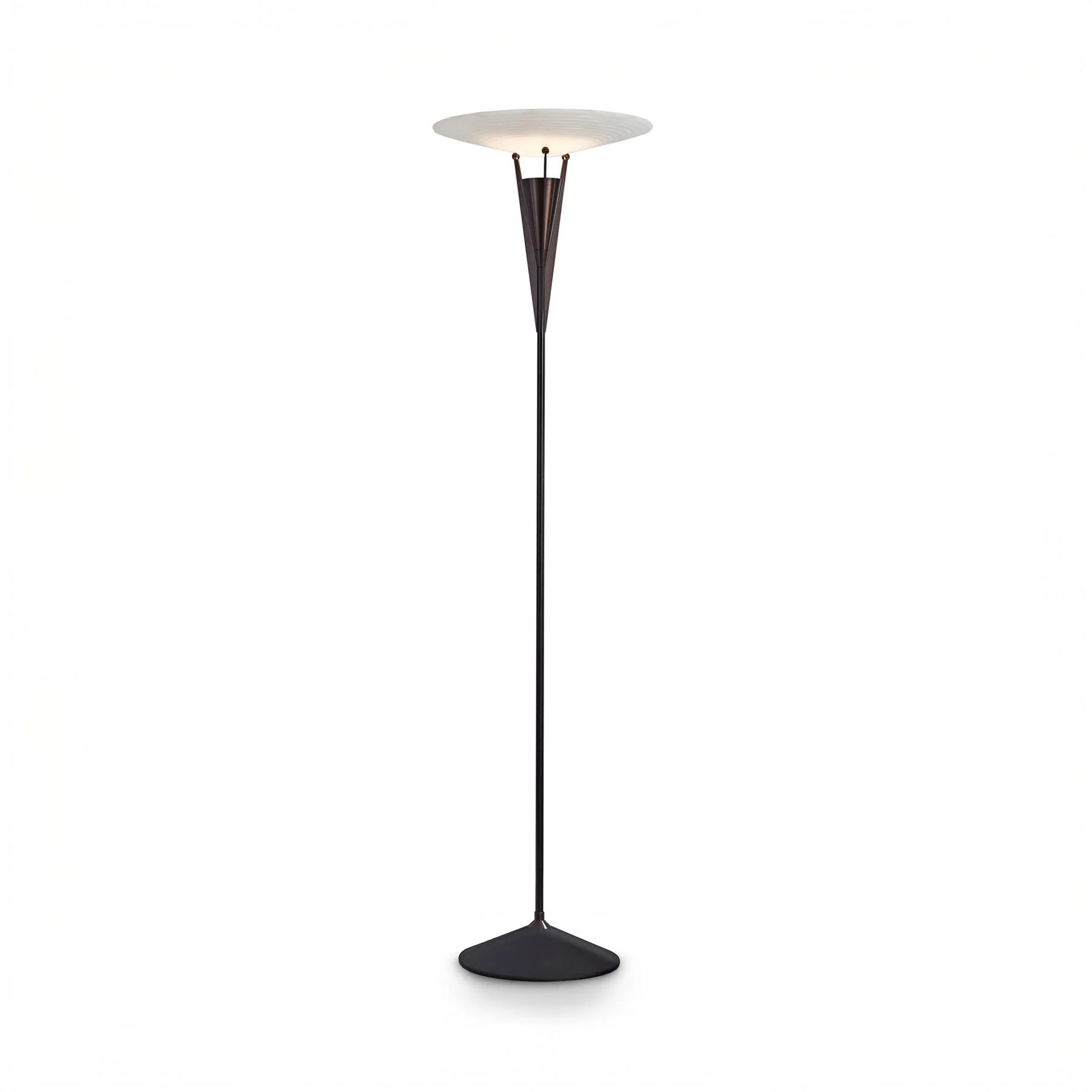 J. Adams Aragon Floor Lamp