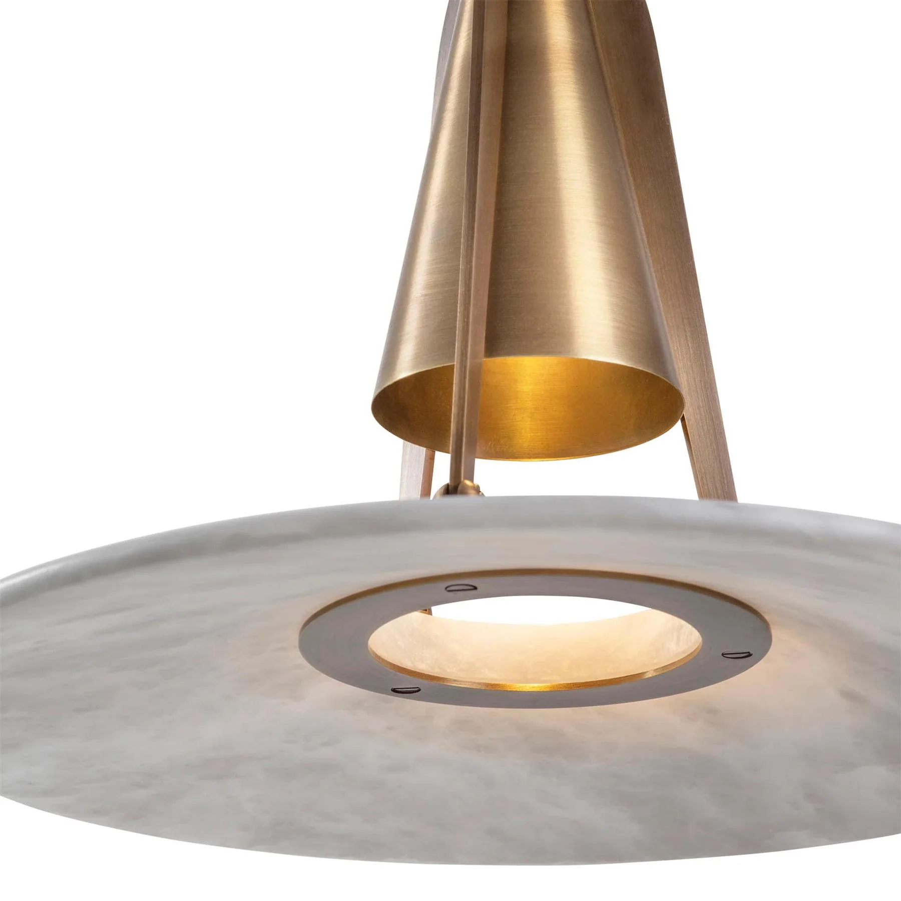 J. Adams Aragon Pendant Light - Image 5