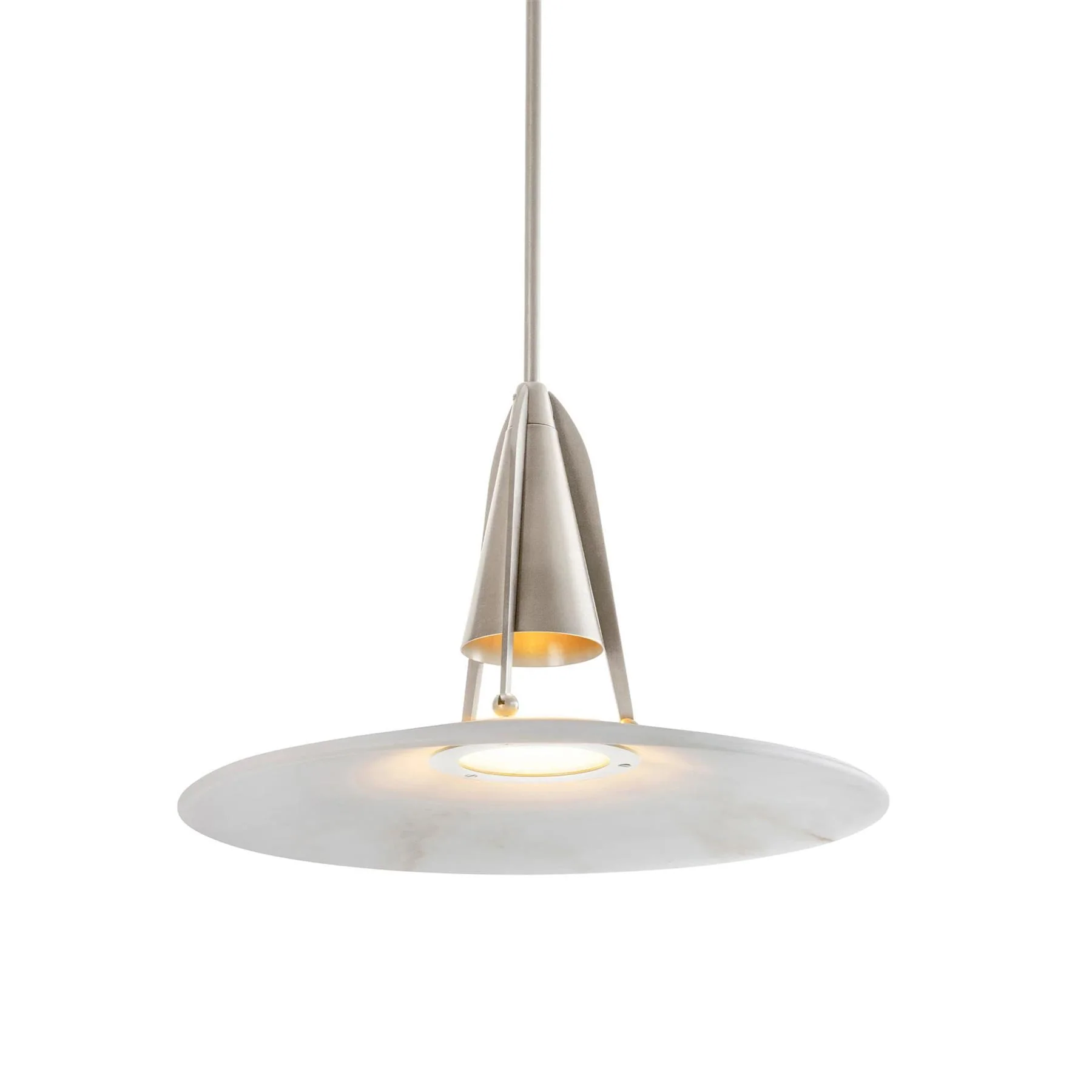 J. Adams Aragon Pendant Light - Image 7