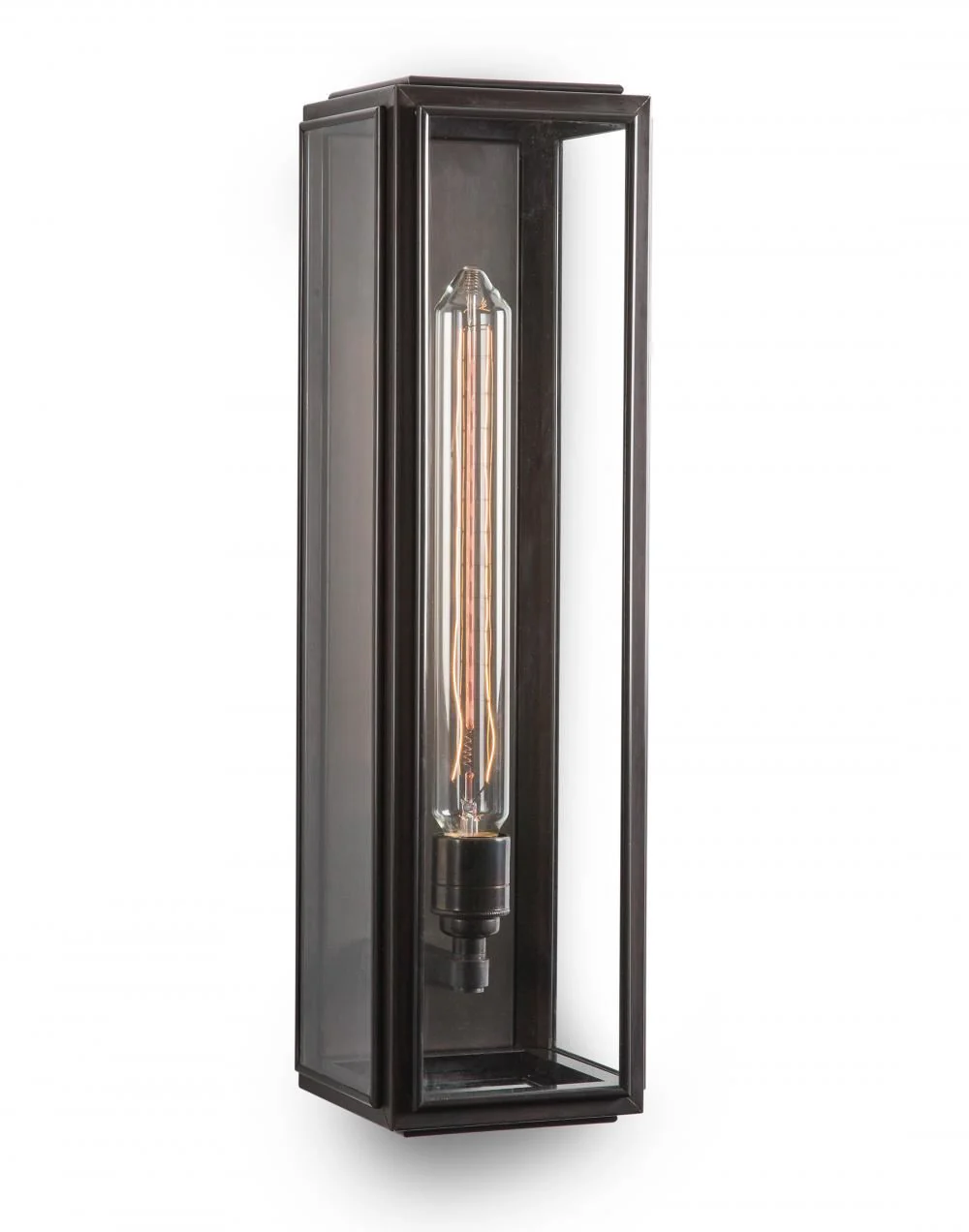 J. Adams Ash Wall Light - Image 10