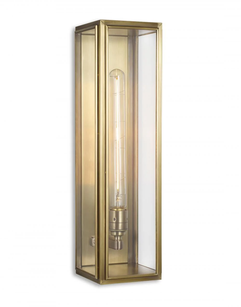 J. Adams Ash Wall Light - Image 11