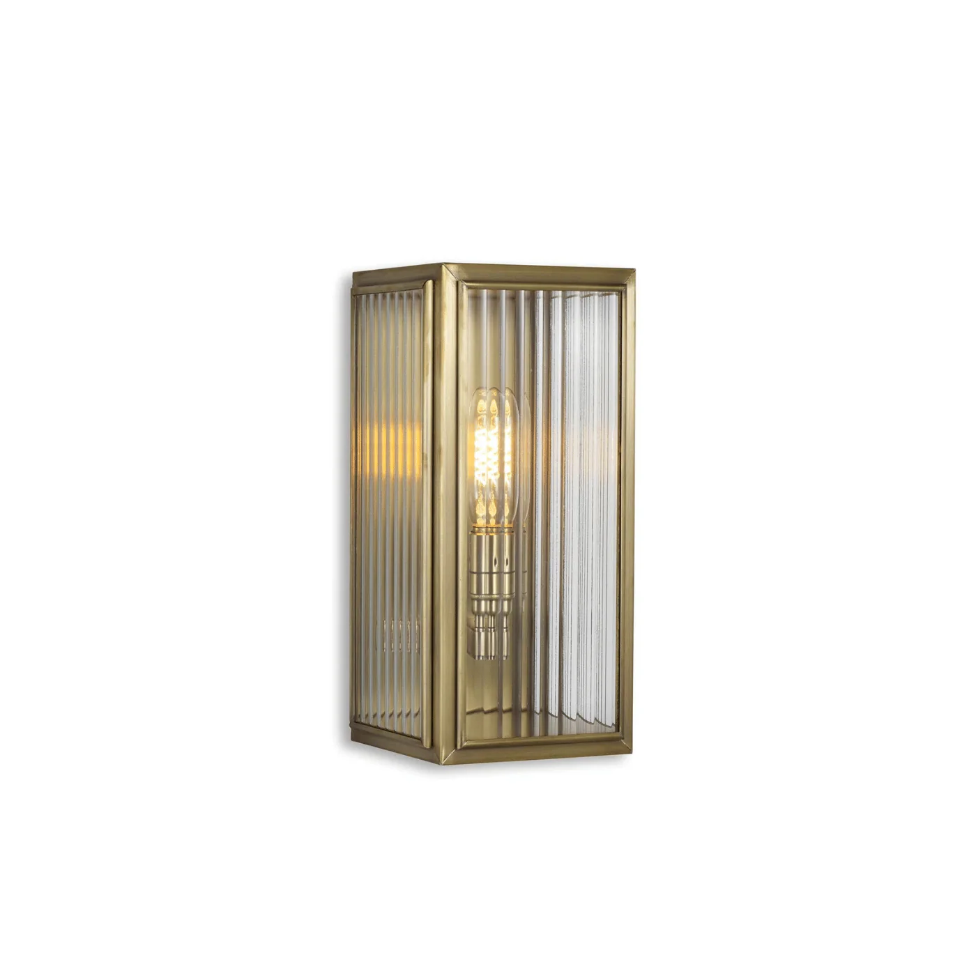 J. Adams Ash Wall Light - Image 12