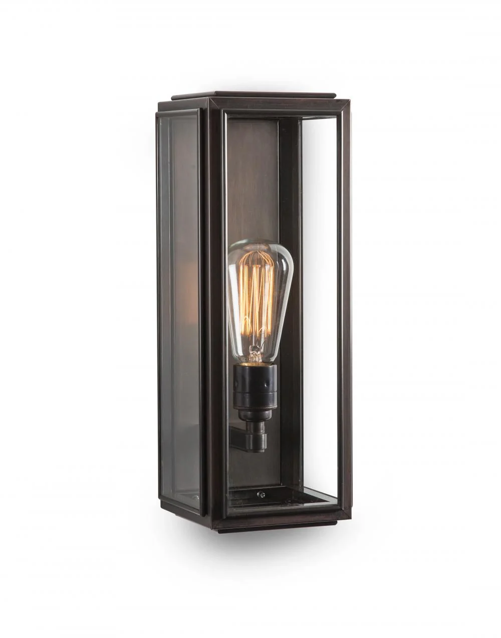 J. Adams Ash Wall Light - Image 13