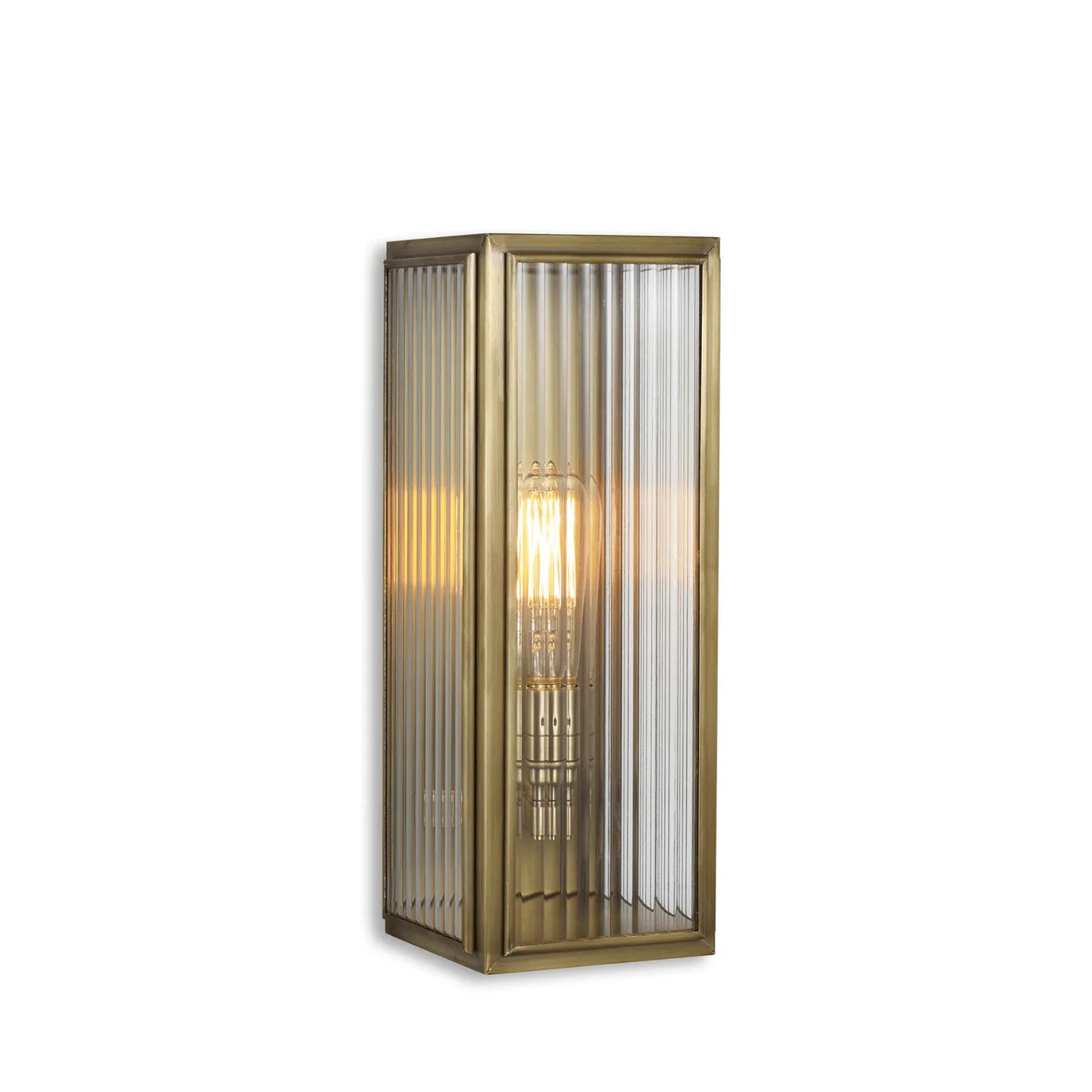 J. Adams Ash Wall Light - Image 14