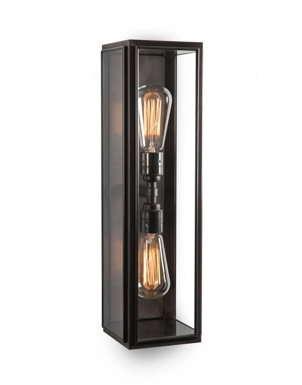 J. Adams Ash Wall Light - Image 3