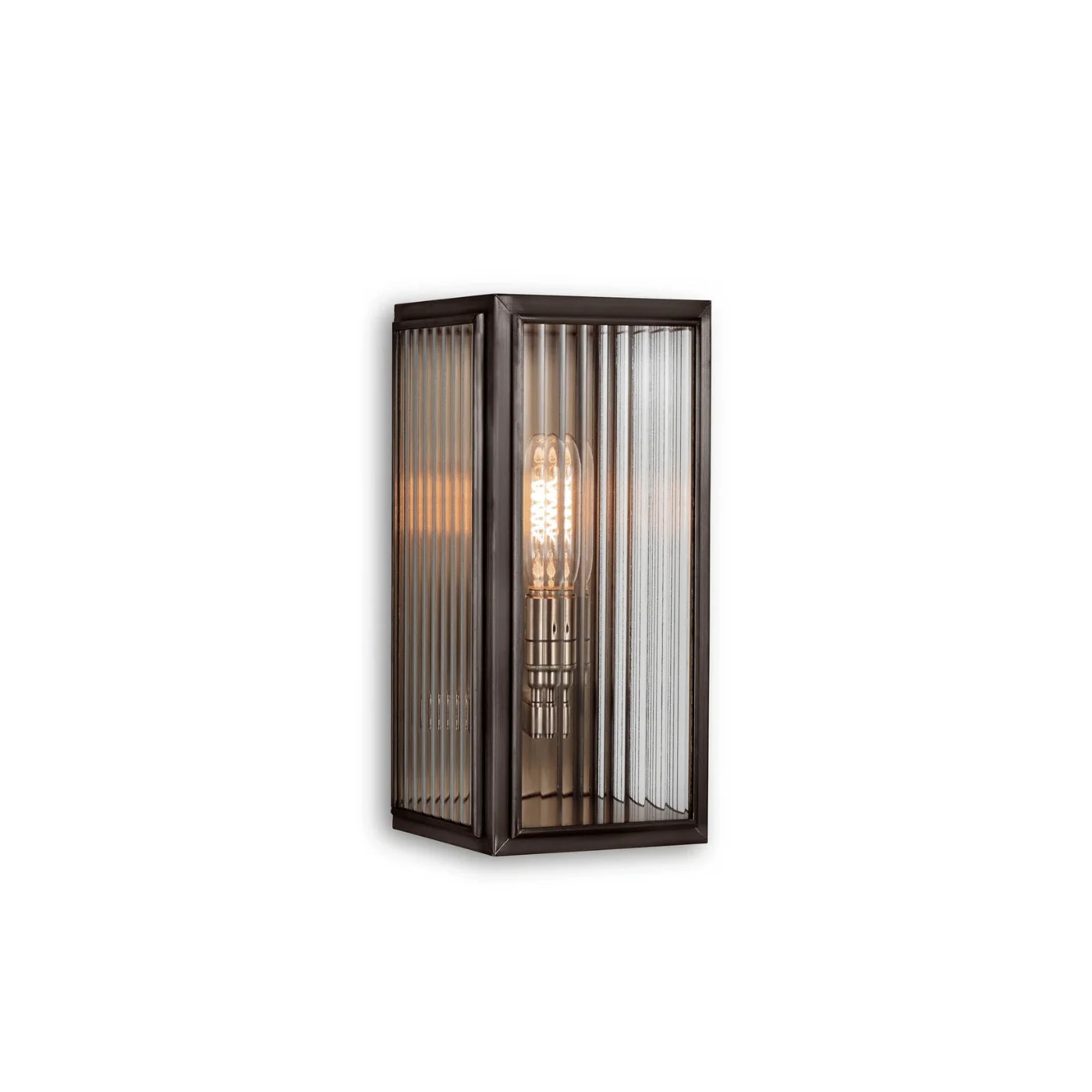 J. Adams Ash Wall Light - Image 4