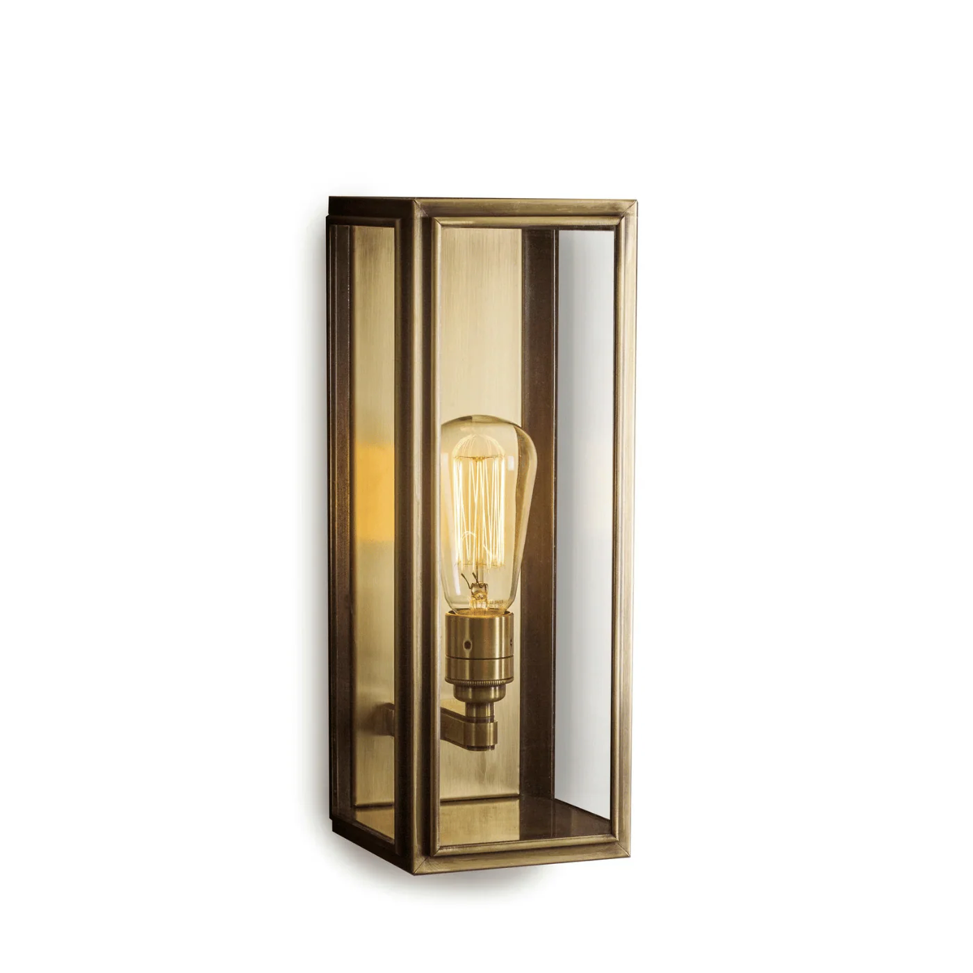 J. Adams Ash Wall Light - Image 6