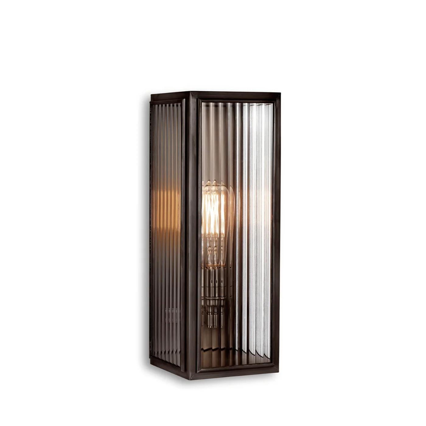 J. Adams Ash Wall Light - Image 7