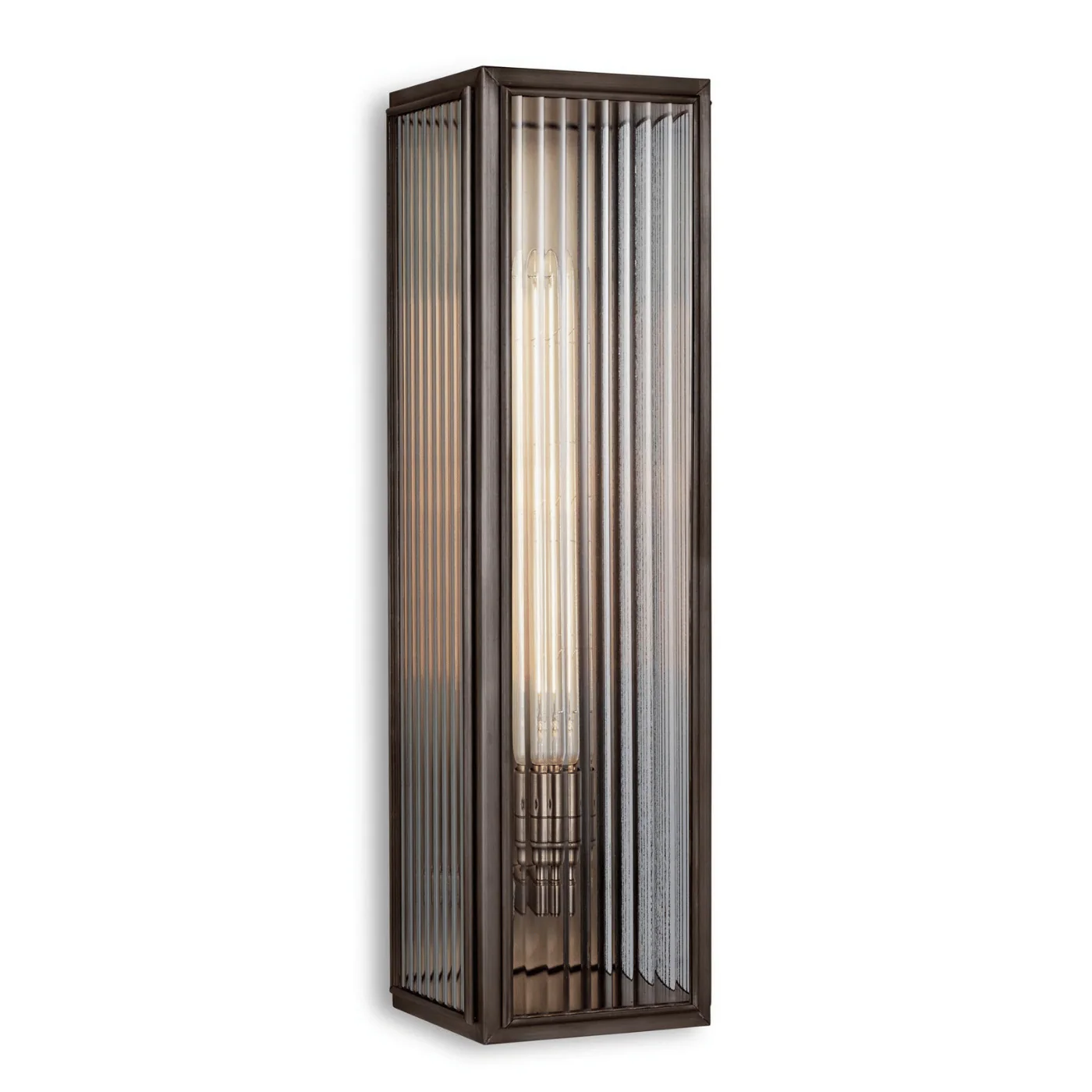 J. Adams Ash Wall Light - Image 8