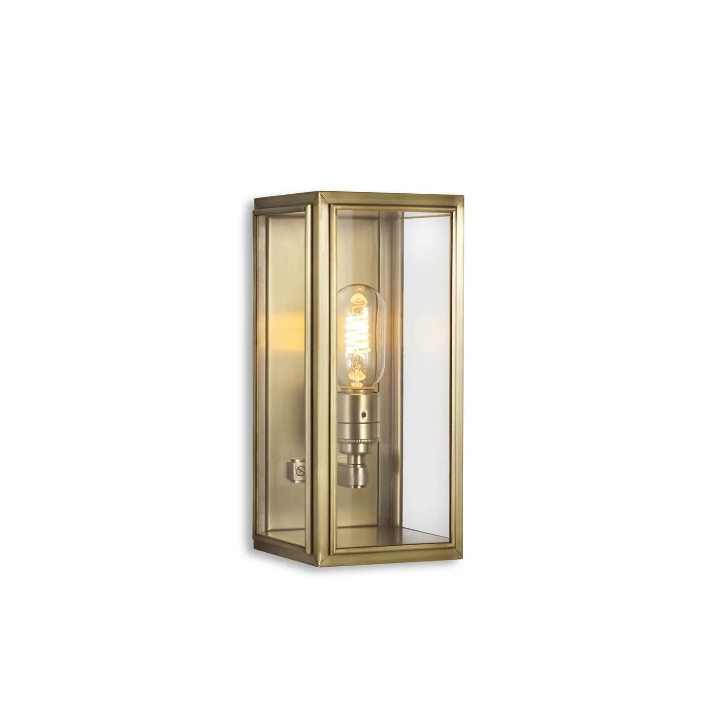 J. Adams Ash Wall Light - Image 9