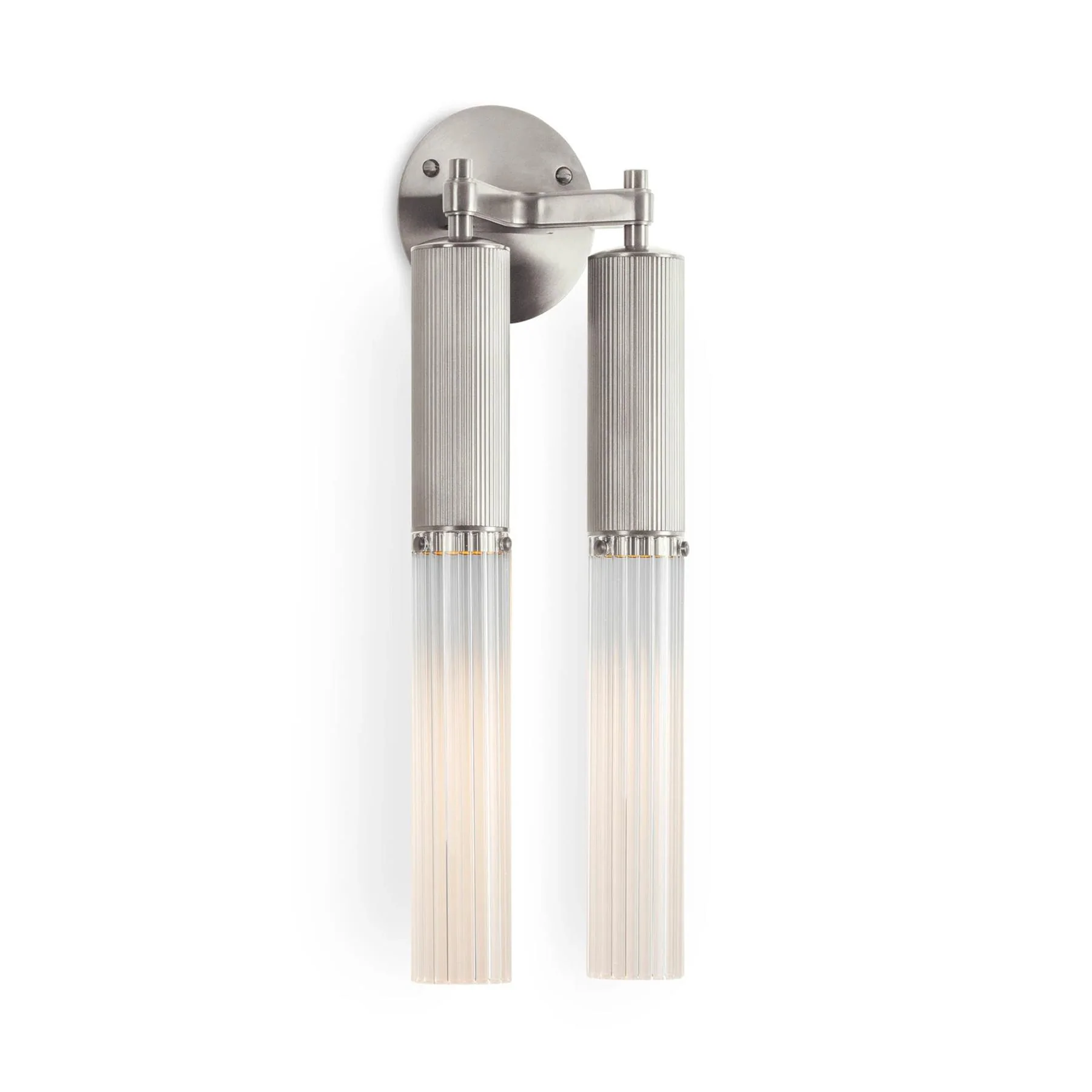J. Adams Flume Double Wall Light - Image 9