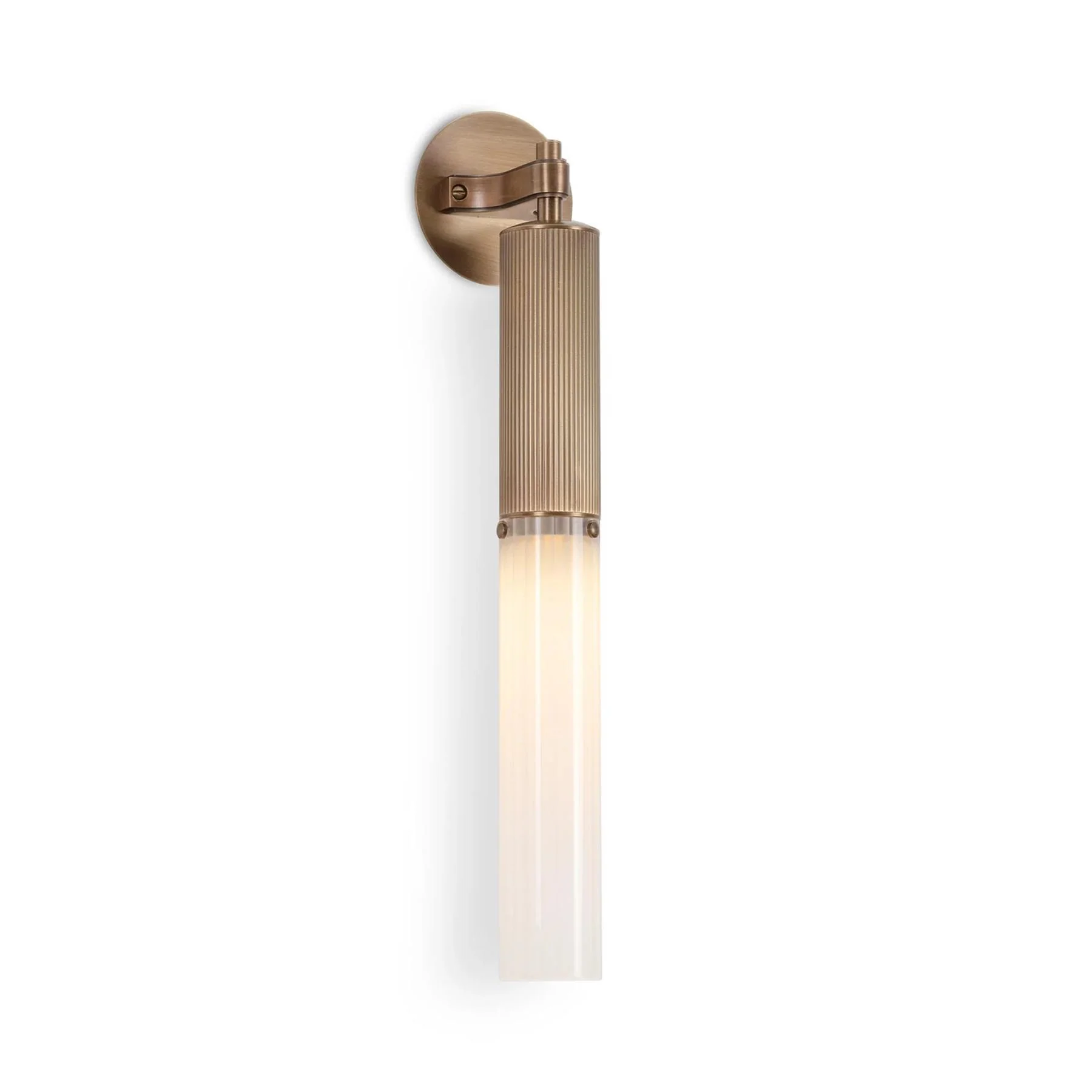 J. Adams Flume Wall Light - Image 12
