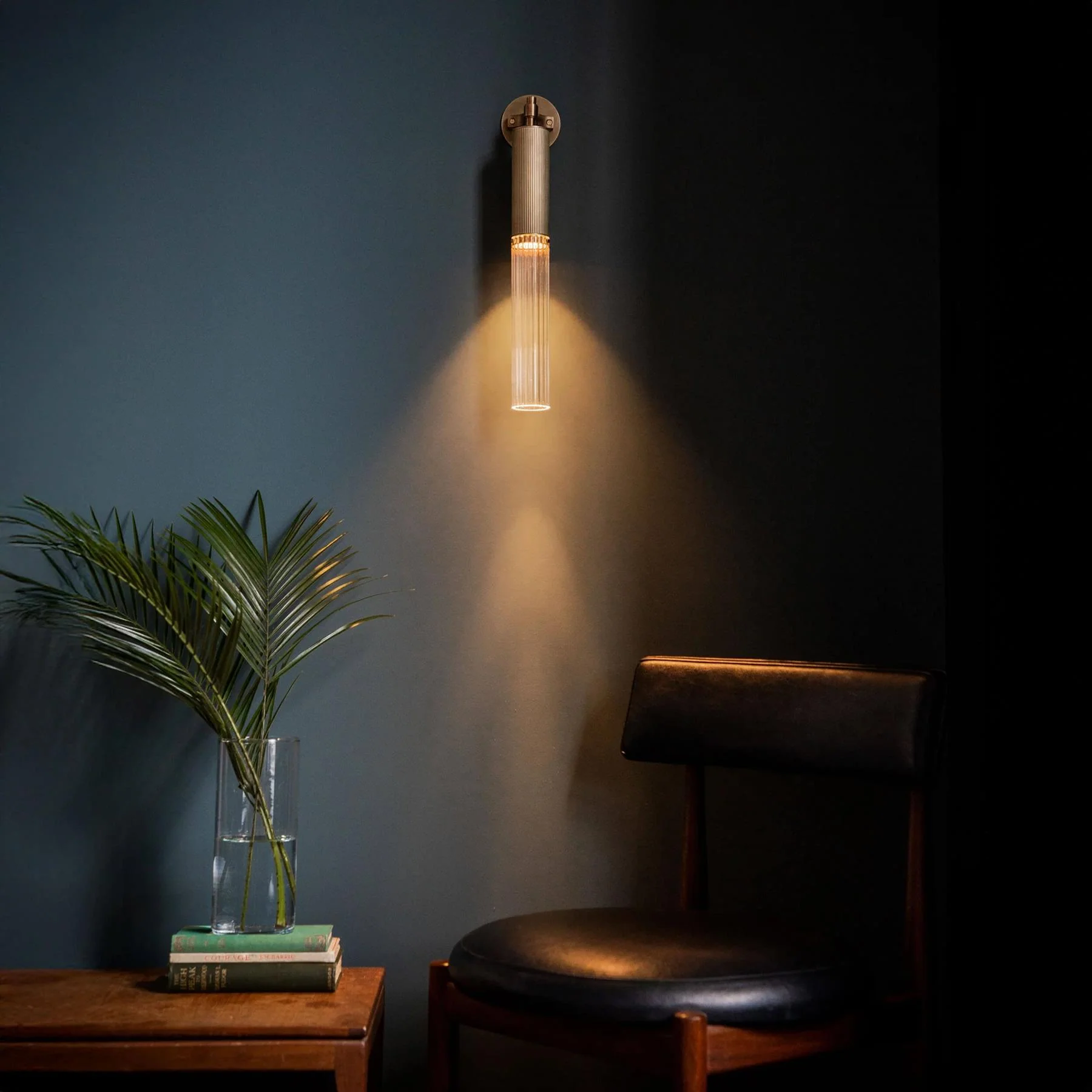 J. Adams Flume Wall Light - Image 4