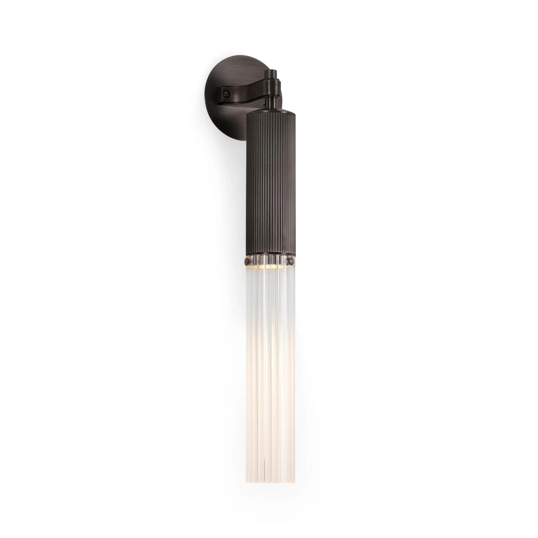 J. Adams Flume Wall Light - Image 7