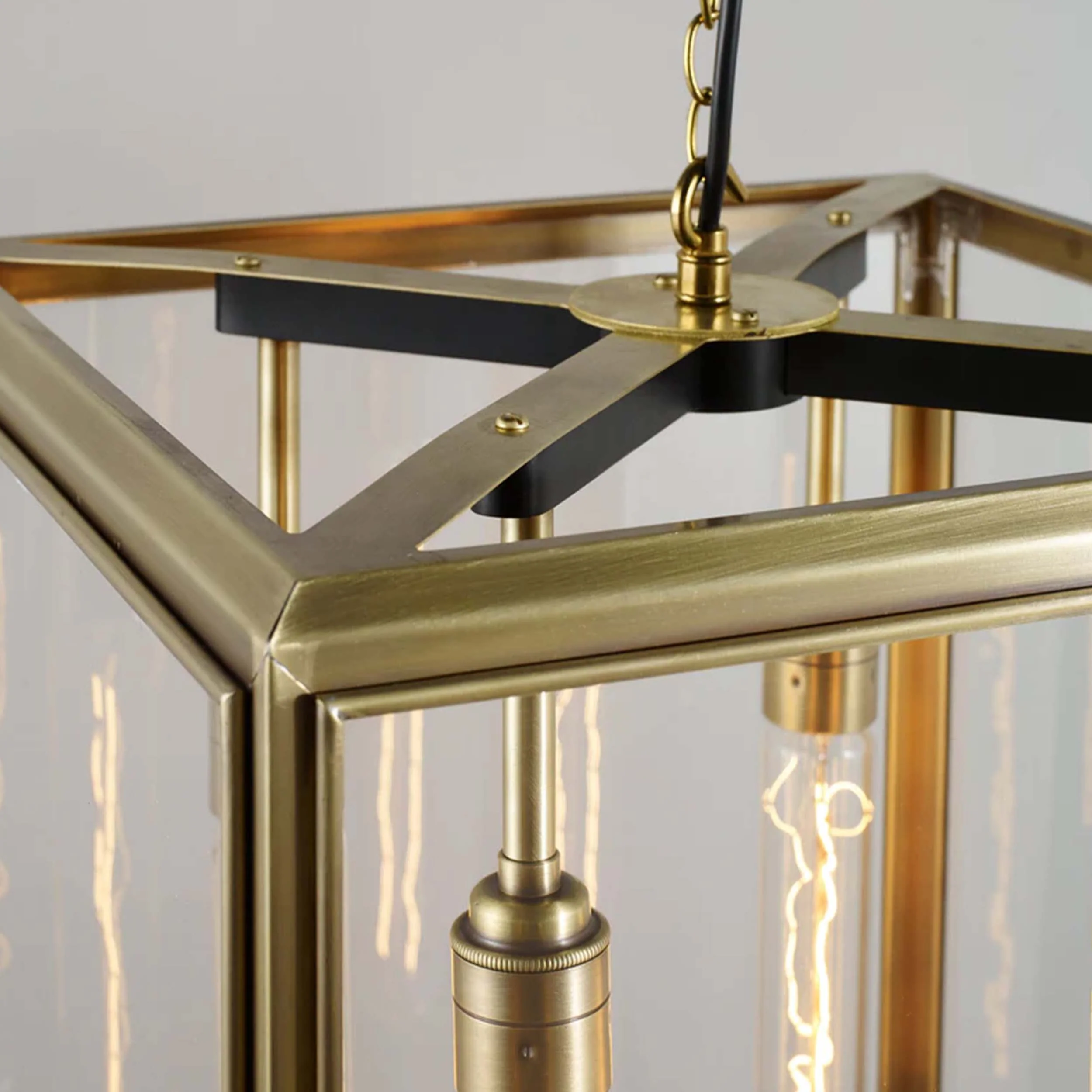 J. Adams Hazel Pendant Light - Outdoor - Image 6