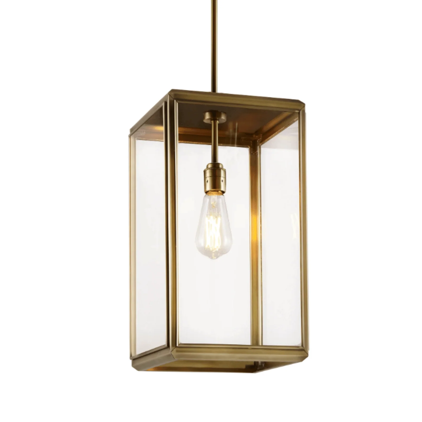 J. Adams Hazel Pendant Light - Outdoor - Image 3
