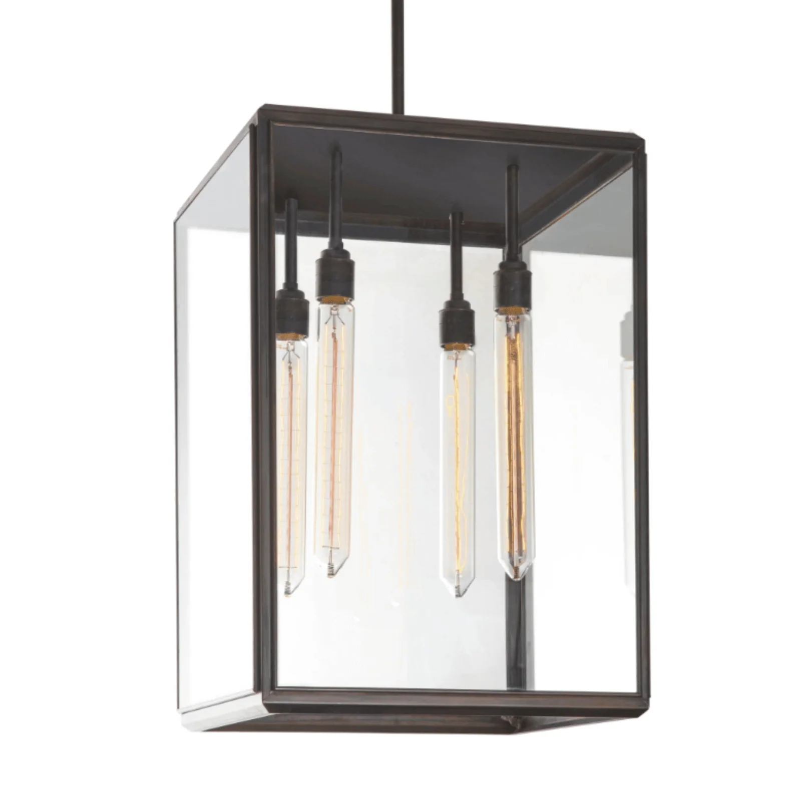 J. Adams Hazel Pendant Light - Outdoor - Image 5