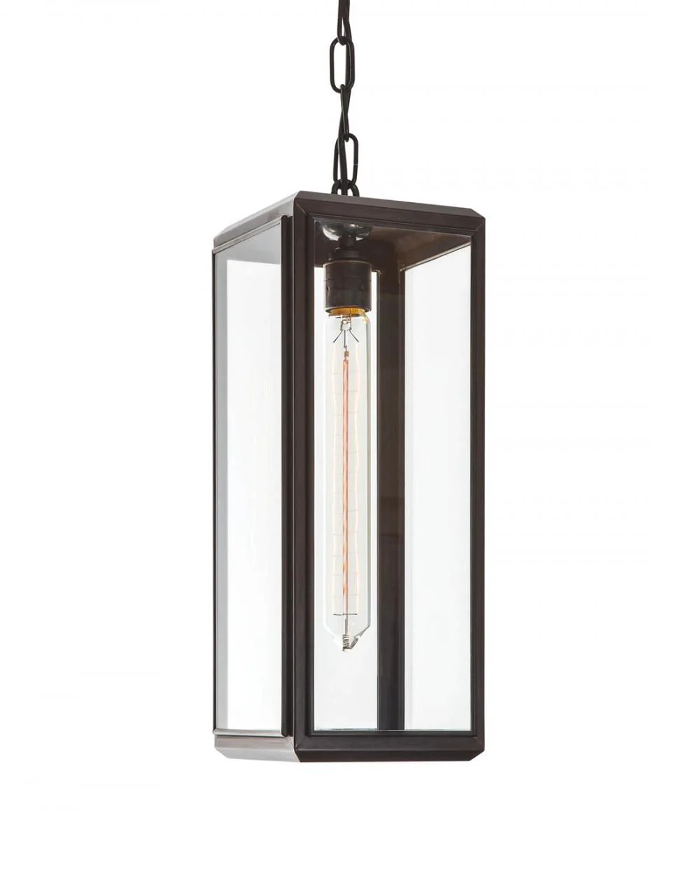 J. Adams Lilac Pendant Light - Image 4