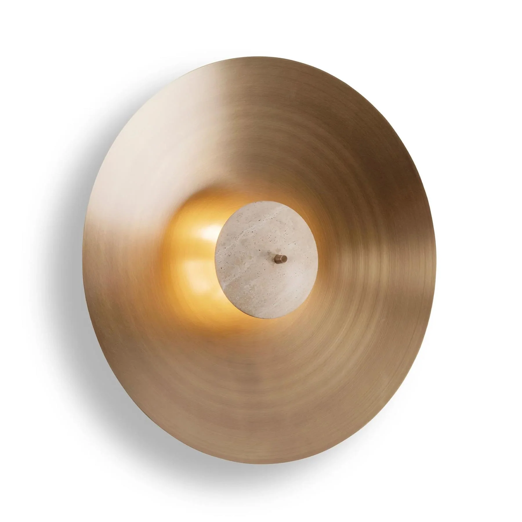 J. Adams Luna Wall Light - Image 5