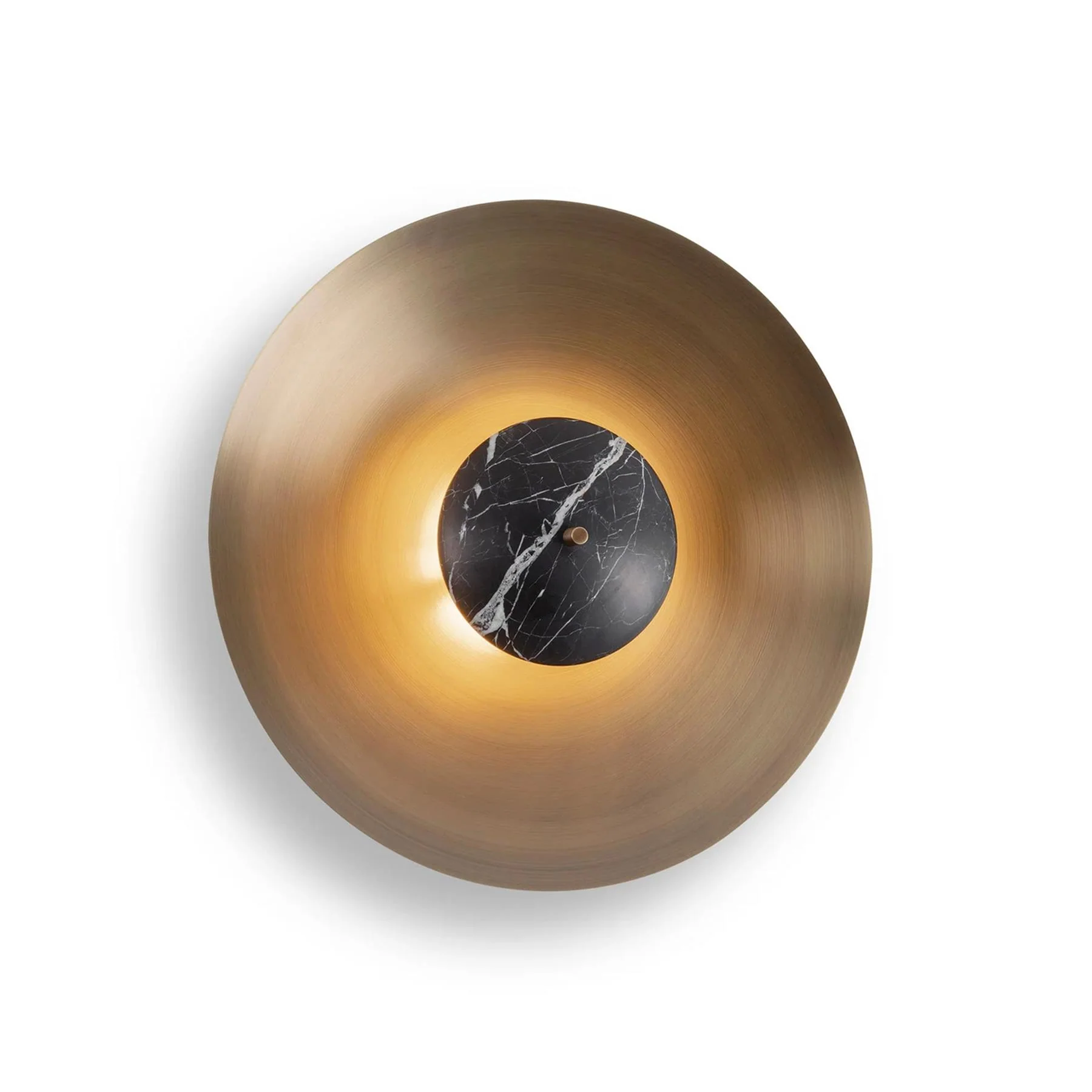 J. Adams Luna Wall Light - Image 7