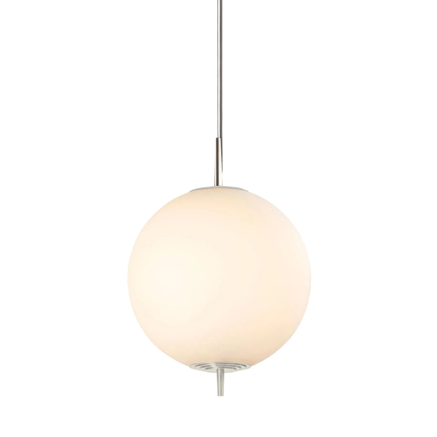 J. Adams Nova Globe Pendant Light - Image 10