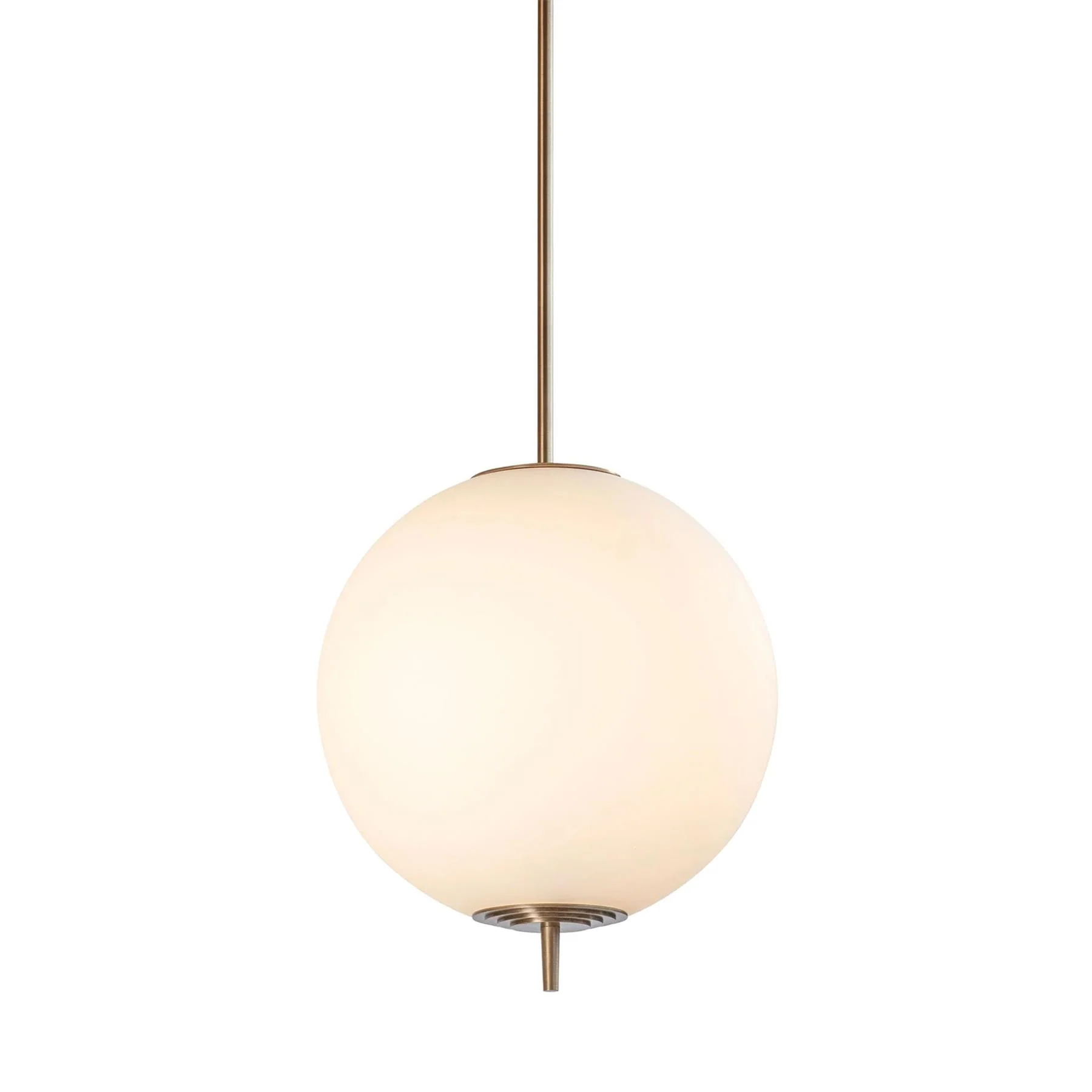 J. Adams Nova Globe Pendant Light - Image 9