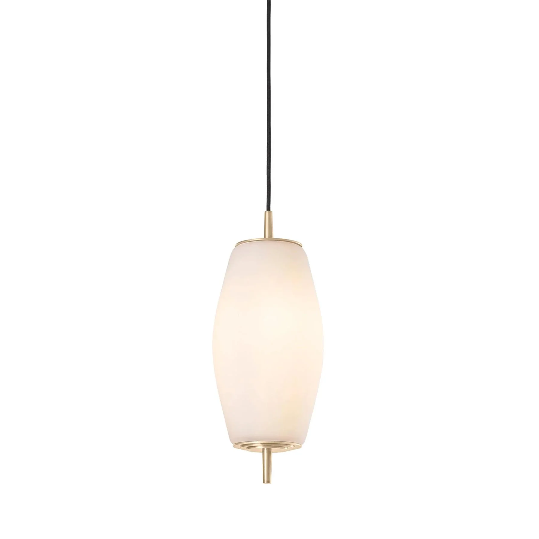 J. Adams Nova Slim Pendant Light - Image 5
