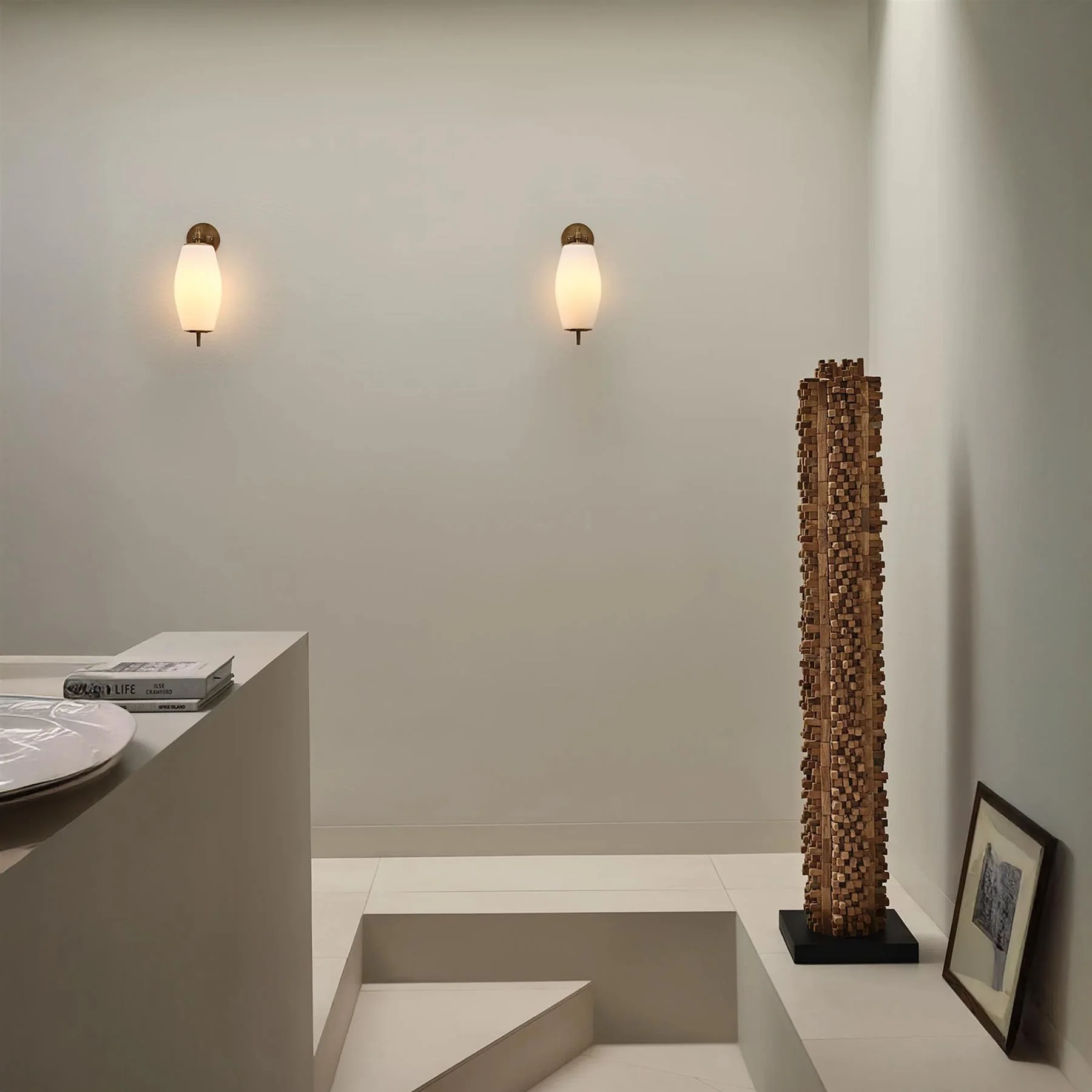 J. Adams Nova Wall Light - Image 2