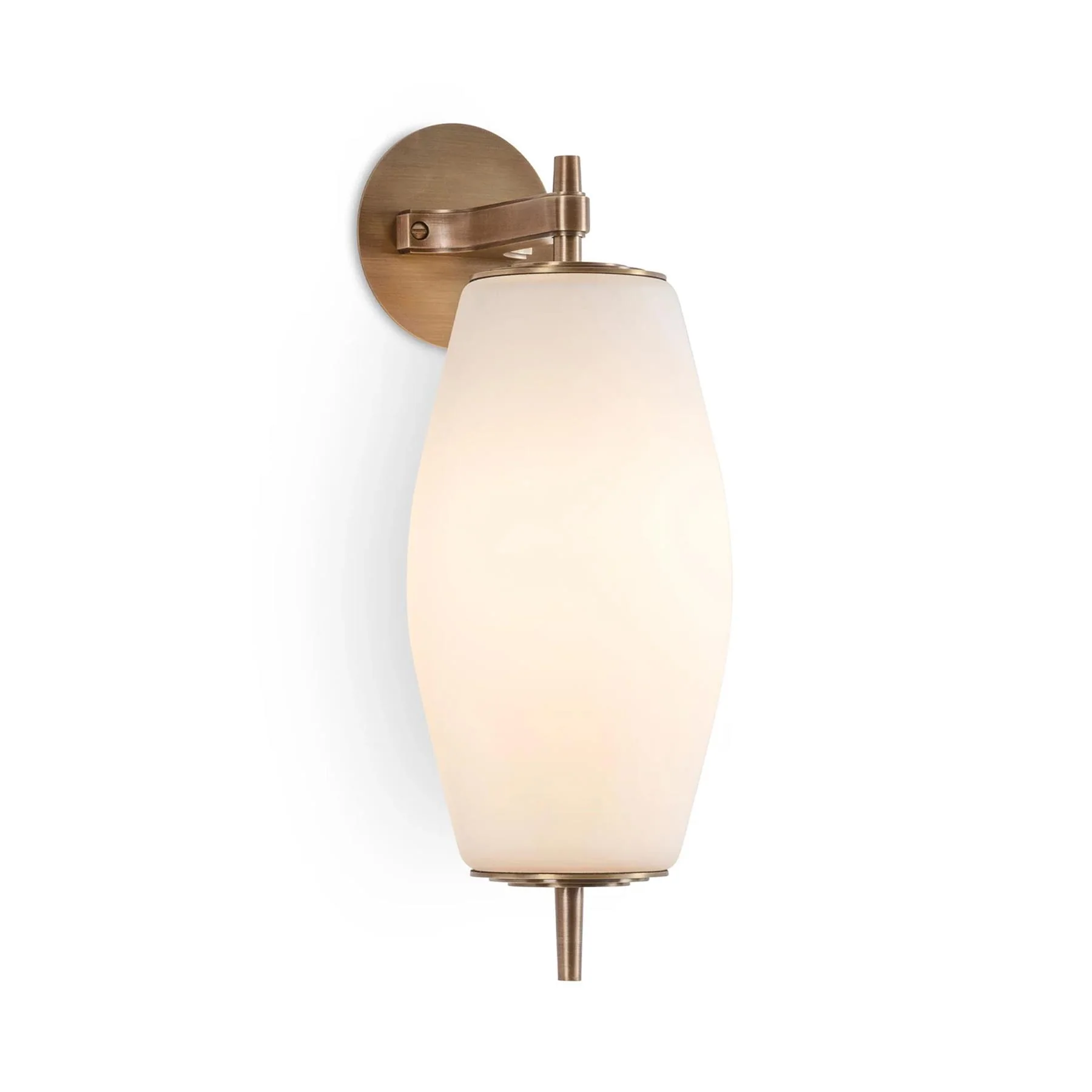 J. Adams Nova Wall Light - Image 3