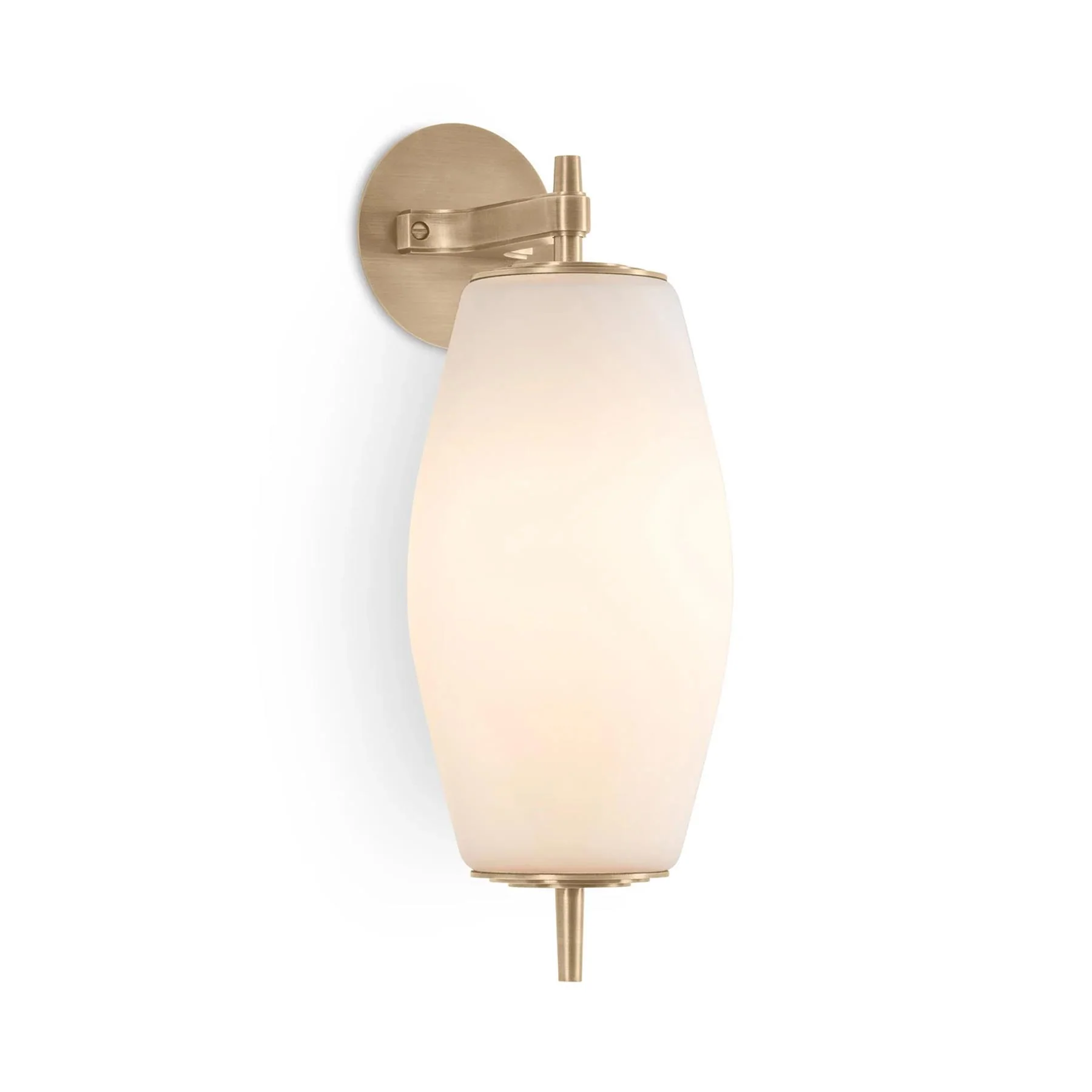 J. Adams Nova Wall Light - Image 4