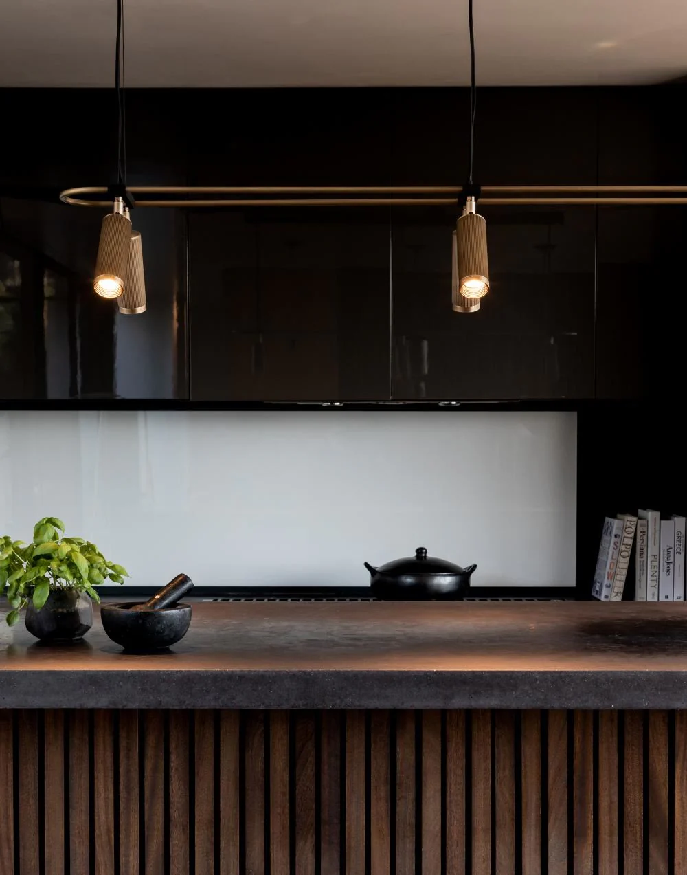 J. Adams Spot Pendant System - Image 3