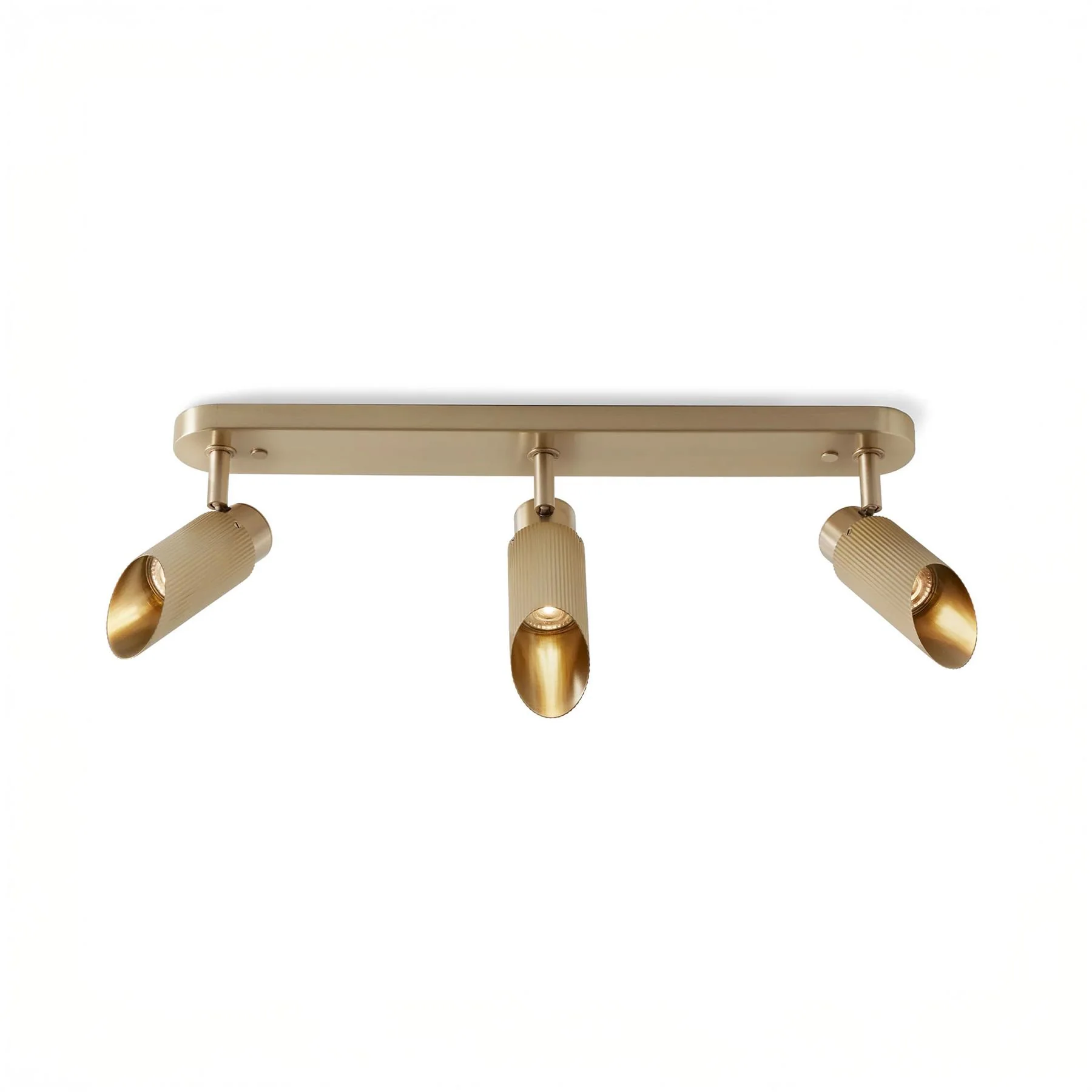J. Adams Spot Pro Triple Ceiling Light - Image 10