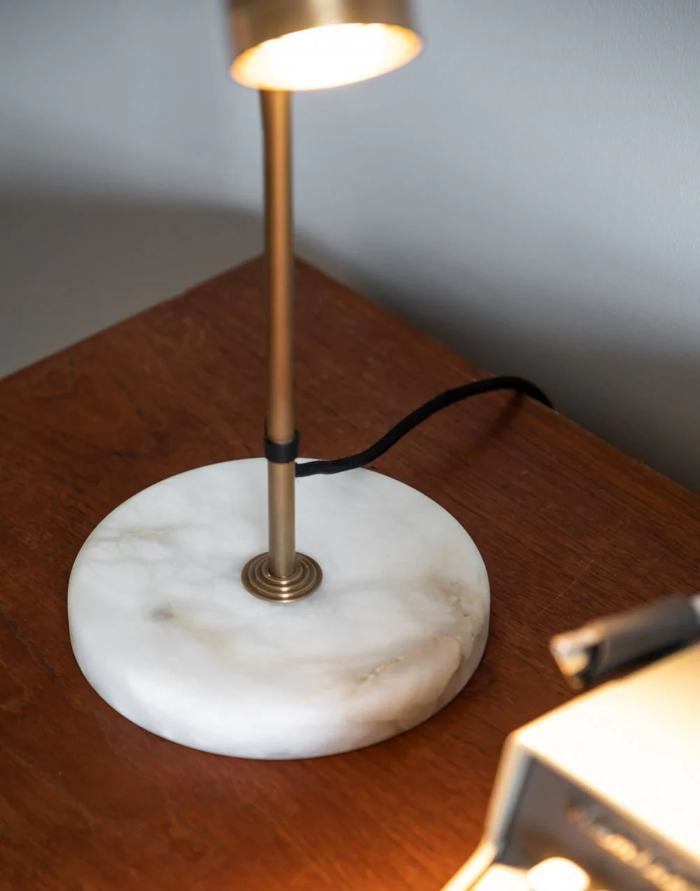 J. Adams Spot Table Lamp - Image 4