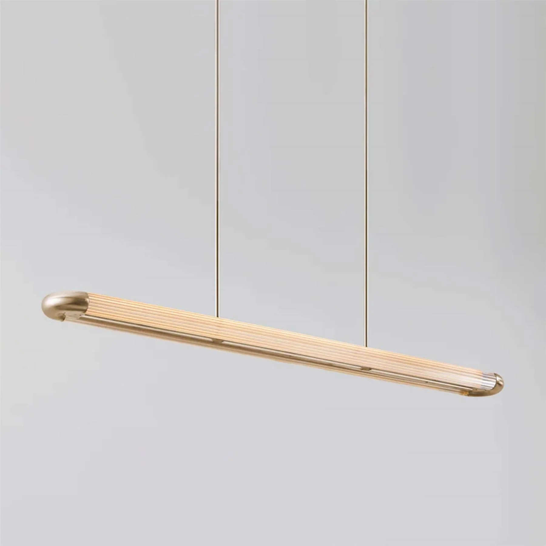 J. Adams Strata 1200 Pendant Light - Image 8