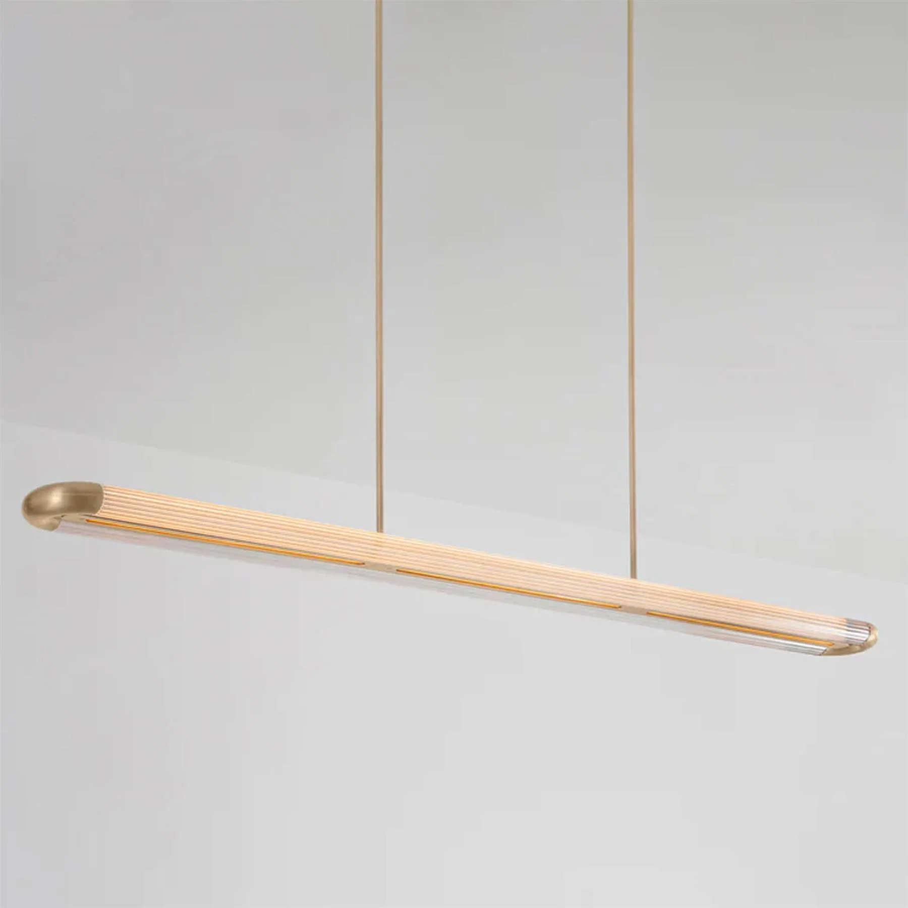 J. Adams Strata 1600 Pendant Light