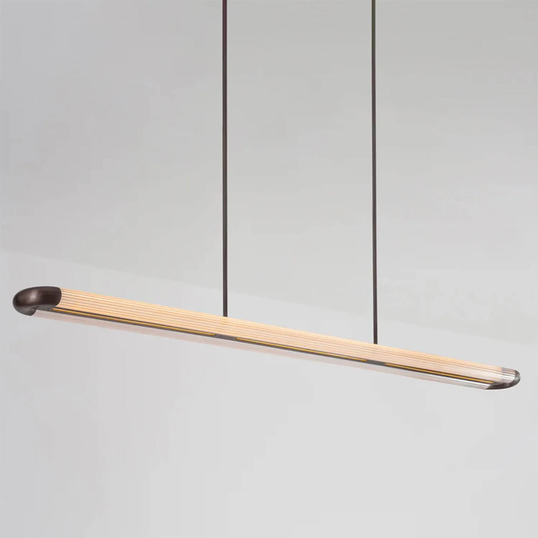 J. Adams Strata 1600 Pendant Light - Image 4