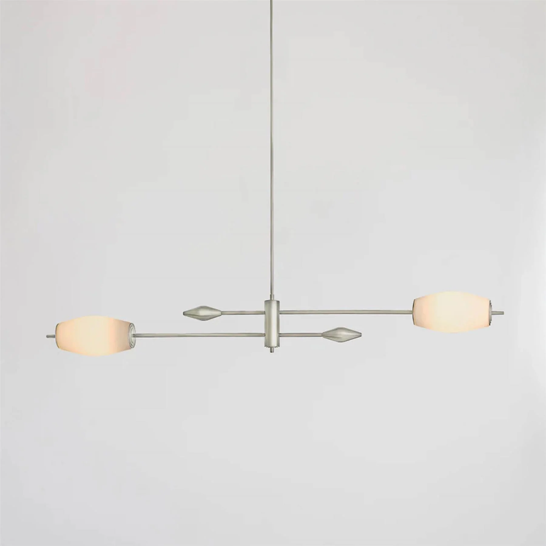 J. Adams Supernova 2 Pendant Light