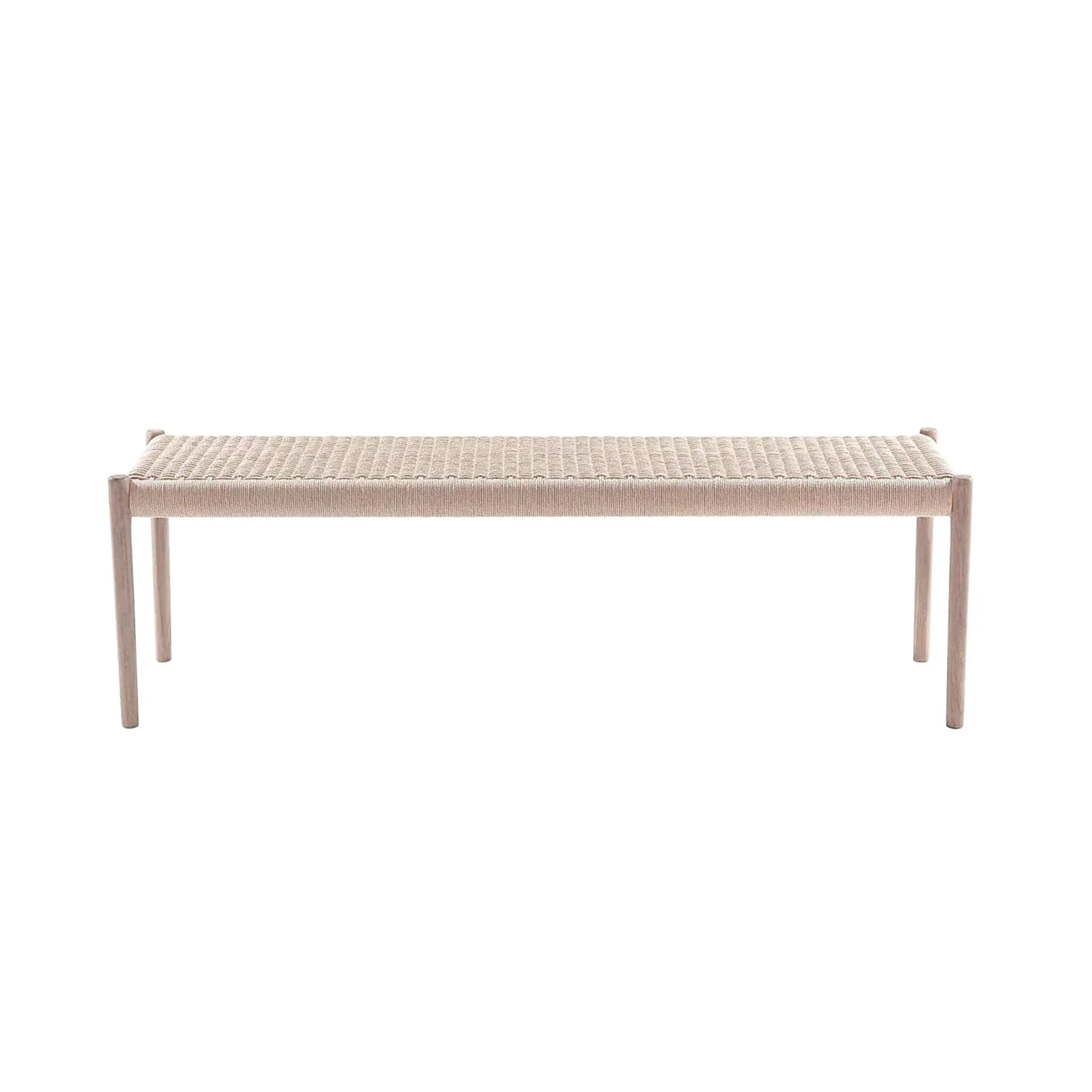 J L Moller Model 63 Bench - Image 10