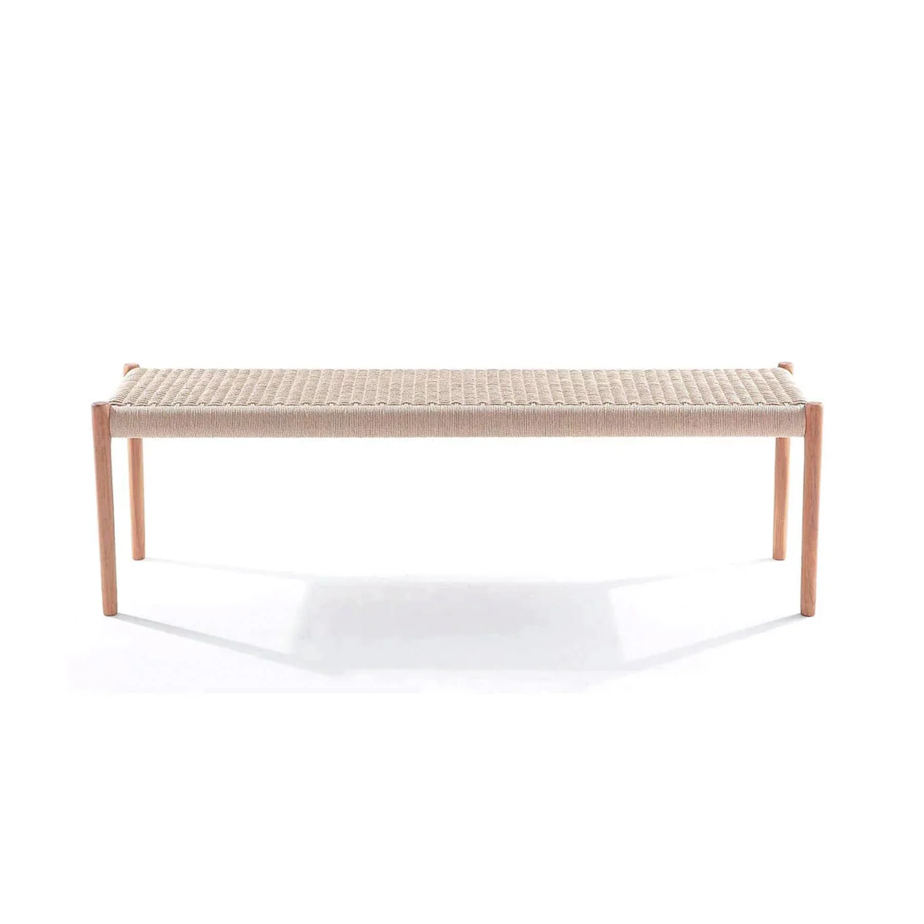 J L Moller Model 63 Bench - Image 12