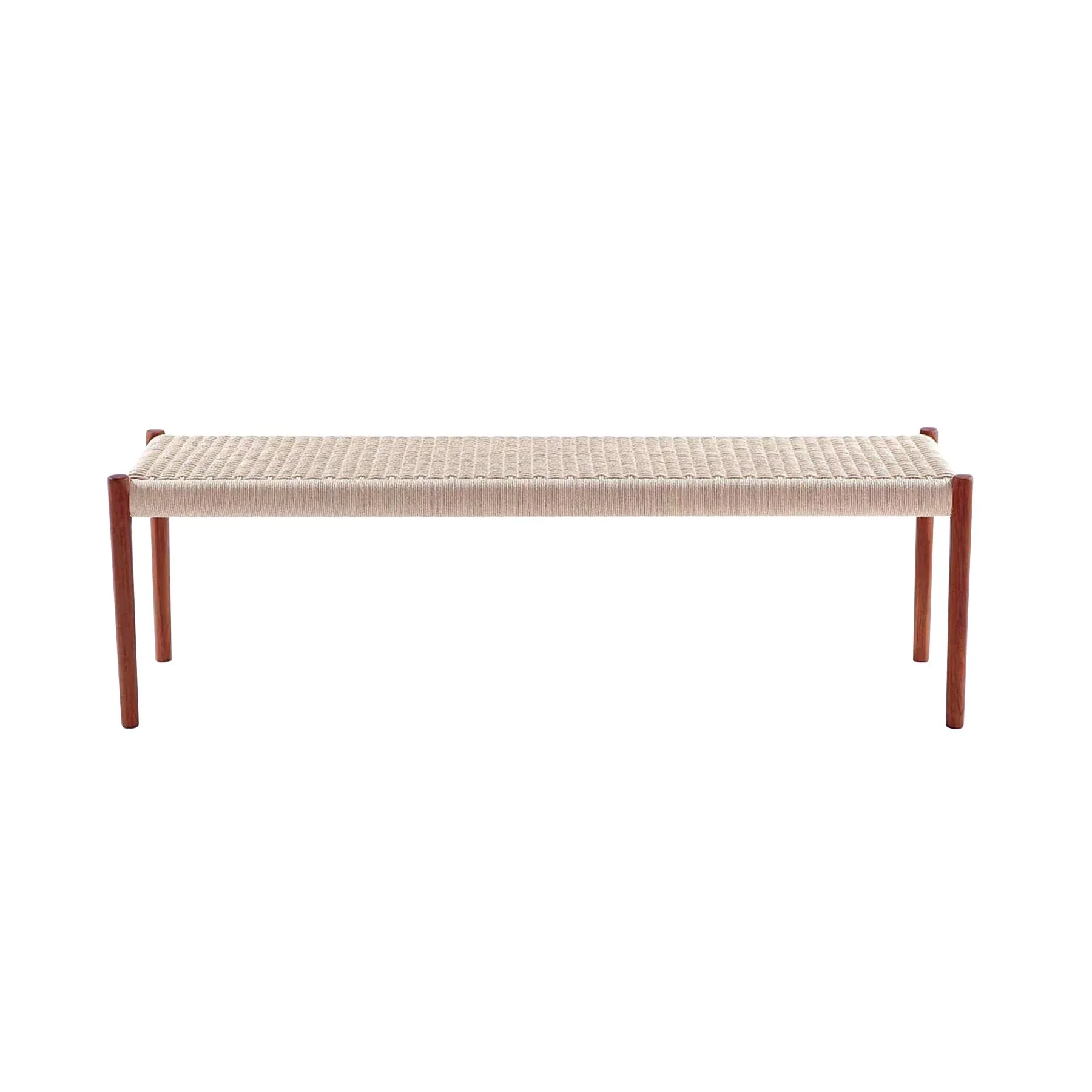 J L Moller Model 63 Bench - Image 13