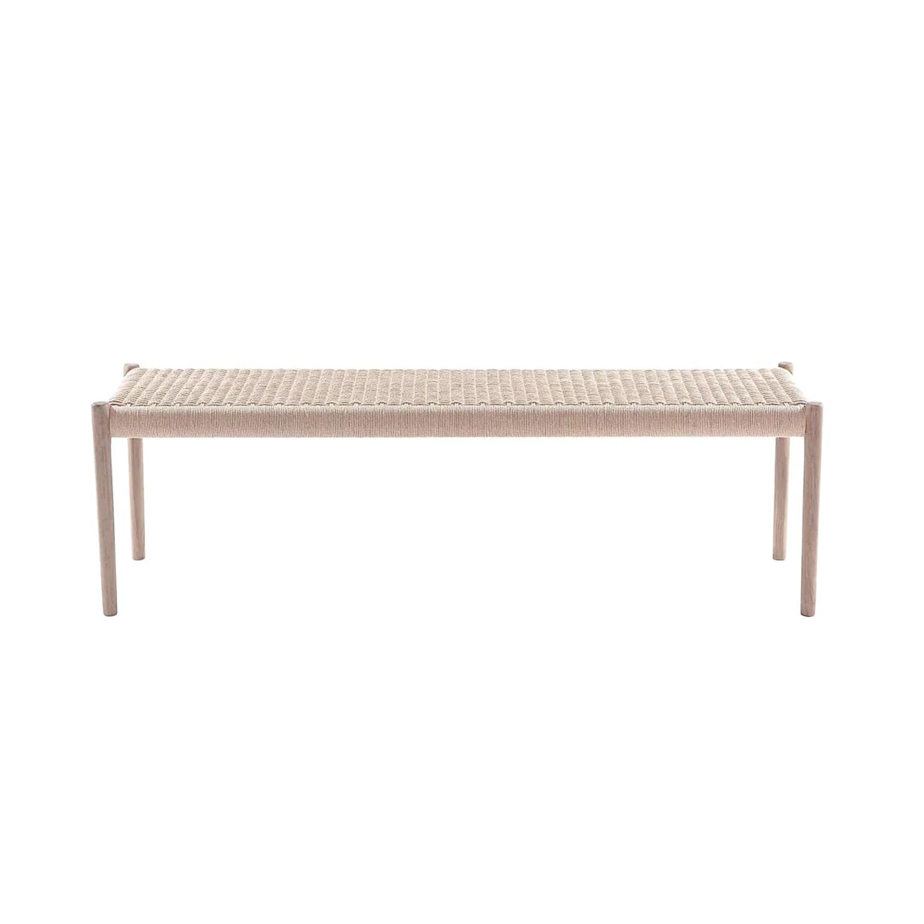 J L Moller Model 63 Bench - Image 9