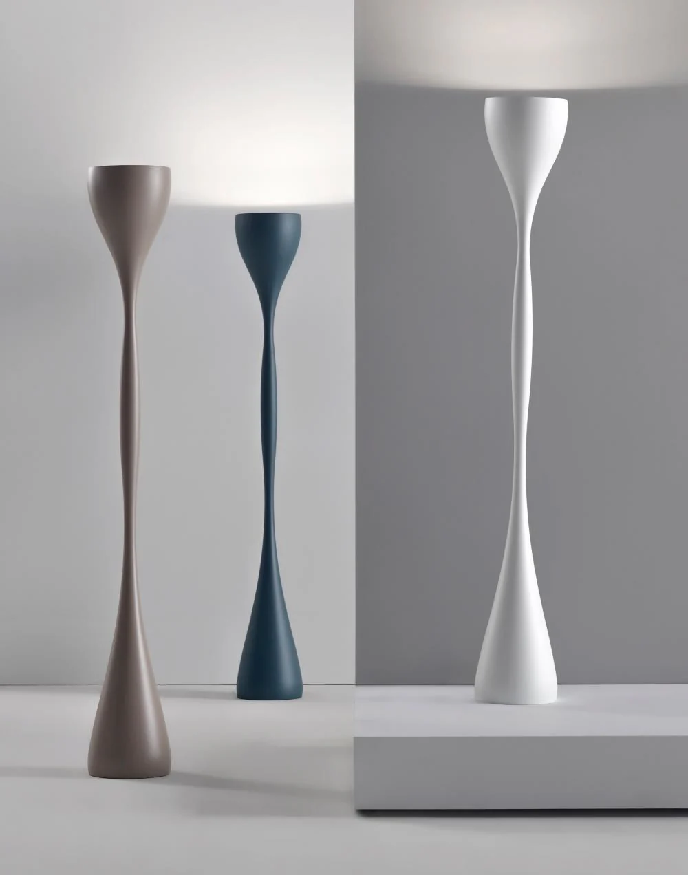 Vibia Jazz Floor Light