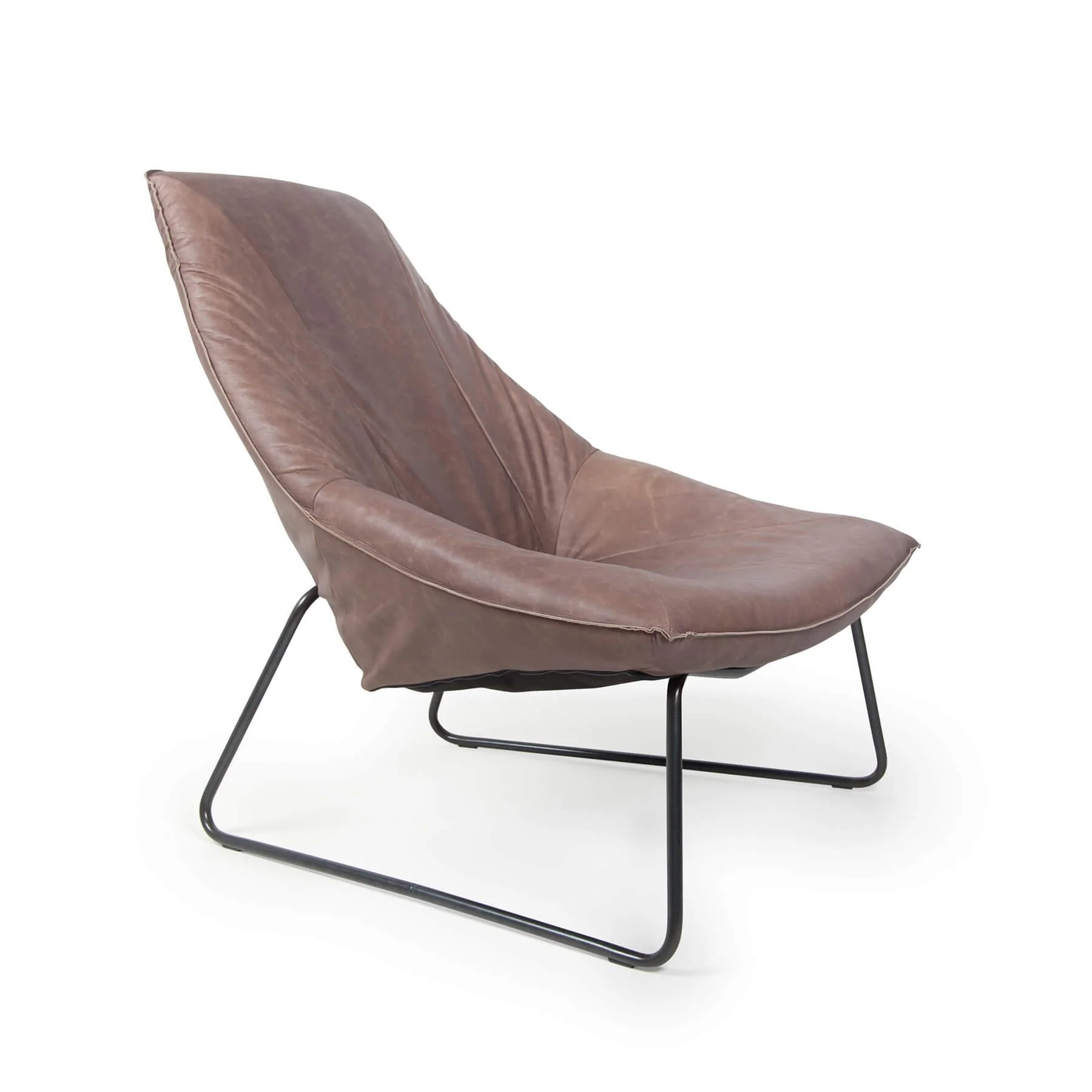 Jess Designs Beal Lounge Chair without Arms - Image 5