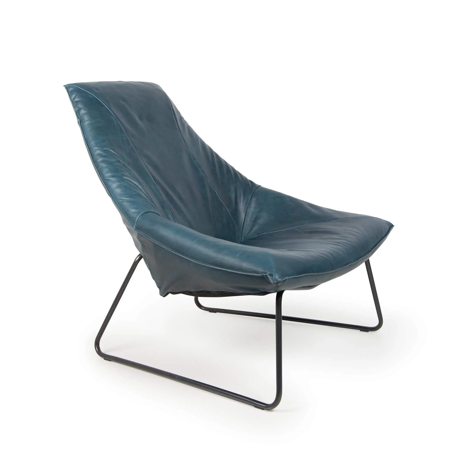 Jess Designs Beal Lounge Chair without Arms - Image 6