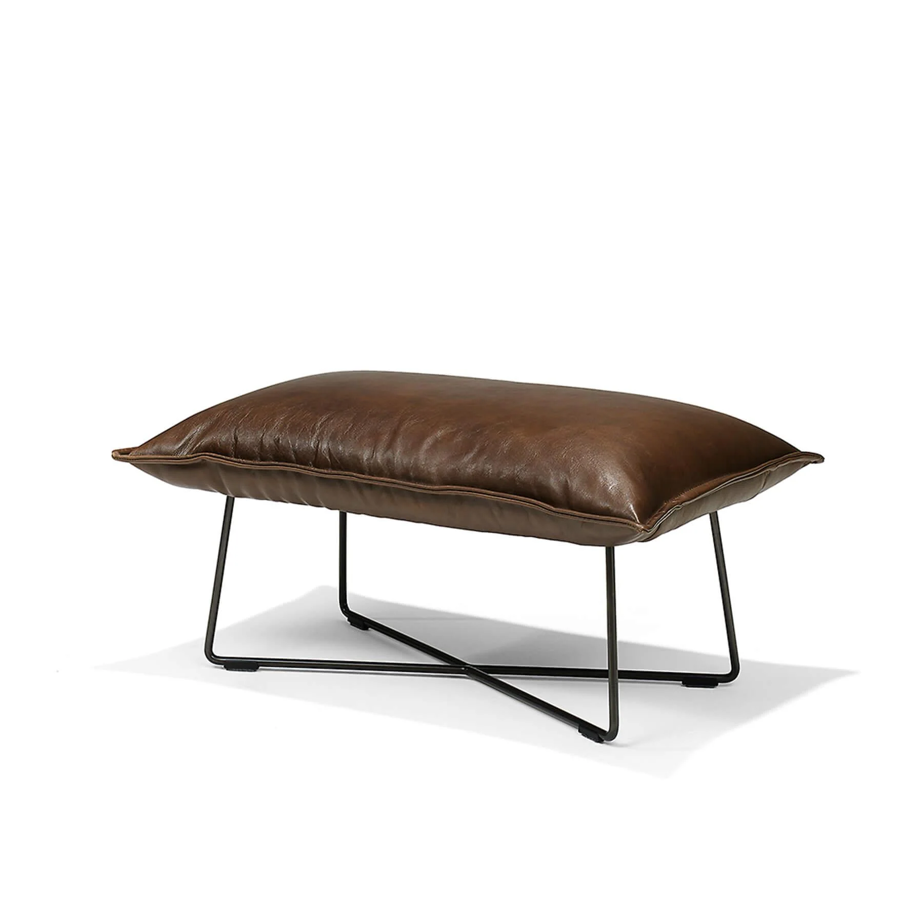 Jess Designs Earl Footstool