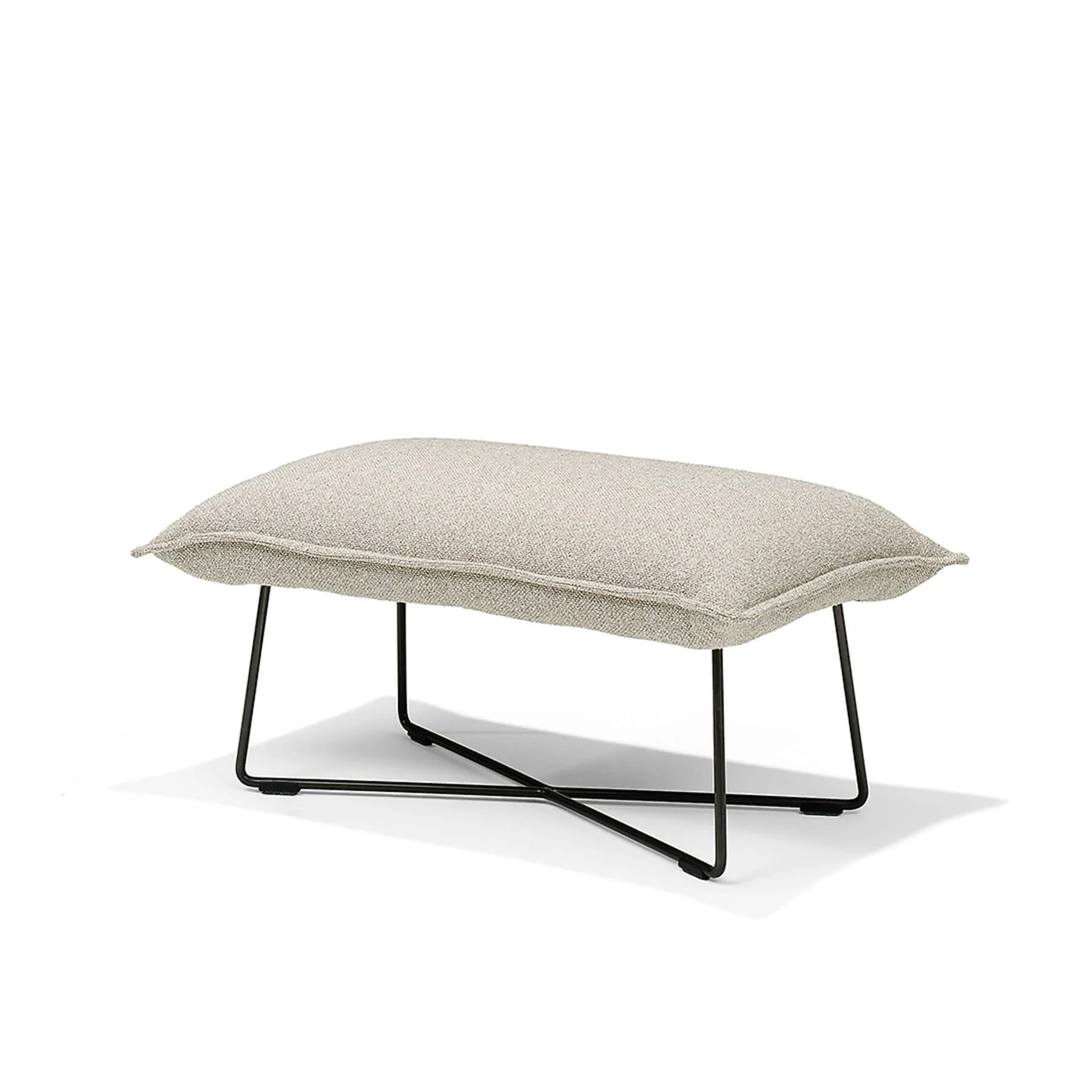Jess Designs Earl Footstool - Image 3