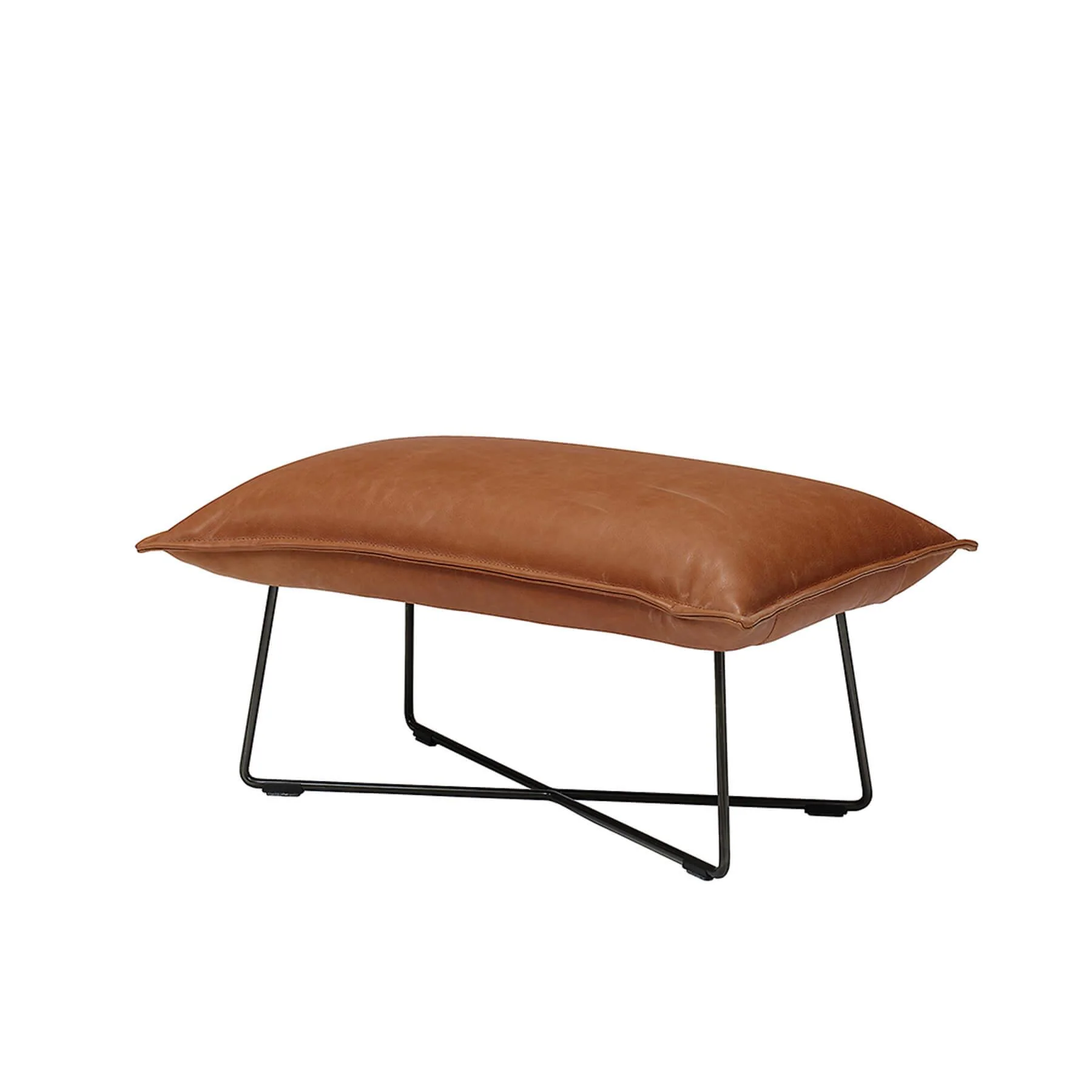 Jess Designs Earl Footstool - Image 4