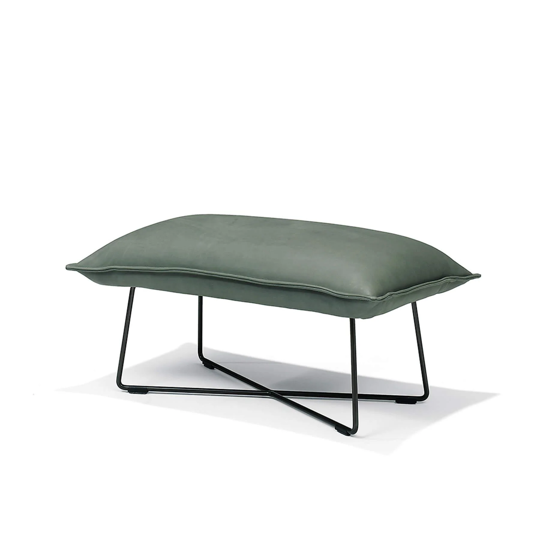 Jess Designs Earl Footstool - Image 5