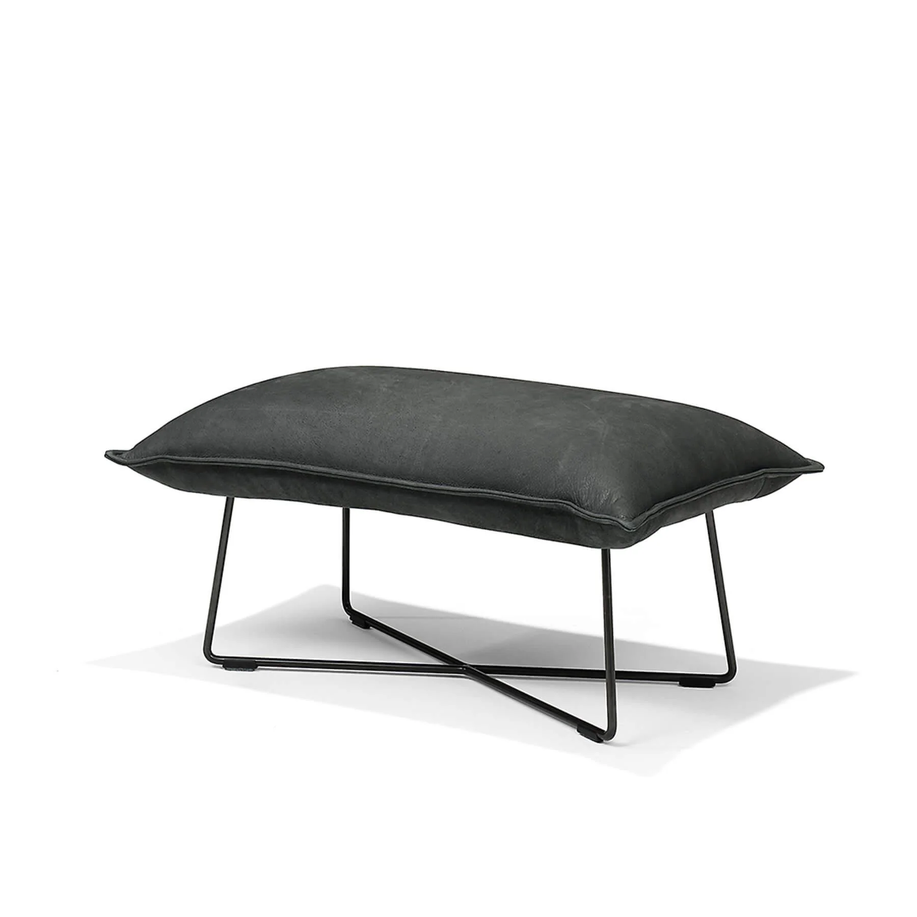 Jess Designs Earl Footstool - Image 6