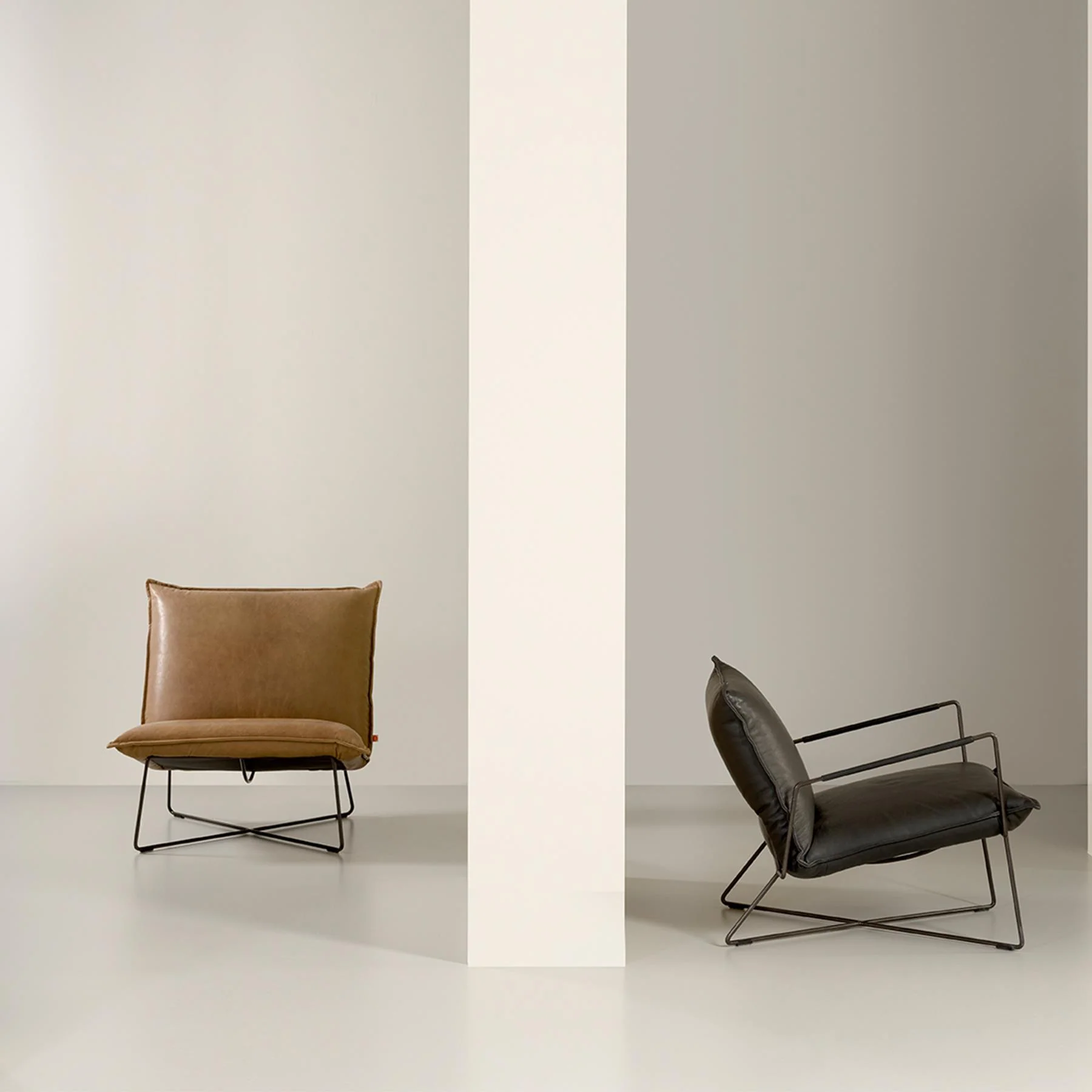 Jess Designs Earl XS Low Back Lounge Chair - Image 2